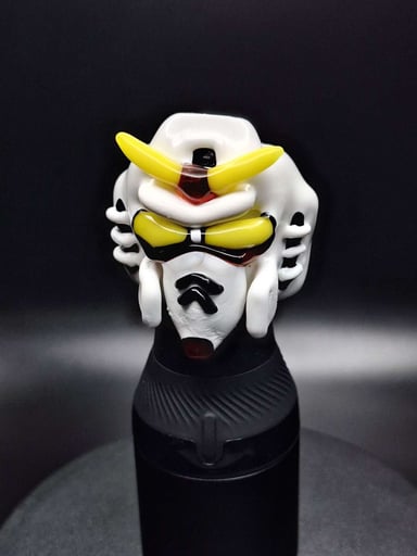 Preview pic of Gundam dry top