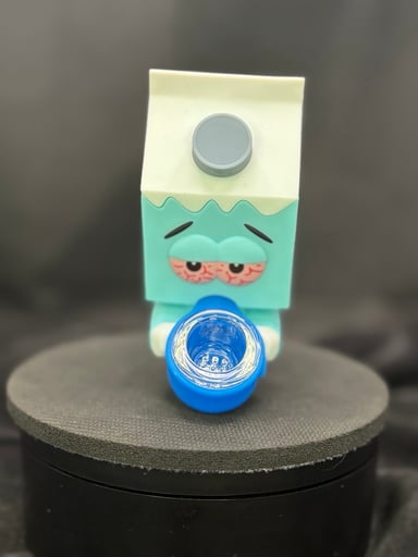 Preview pic of DHC Milk Pipe