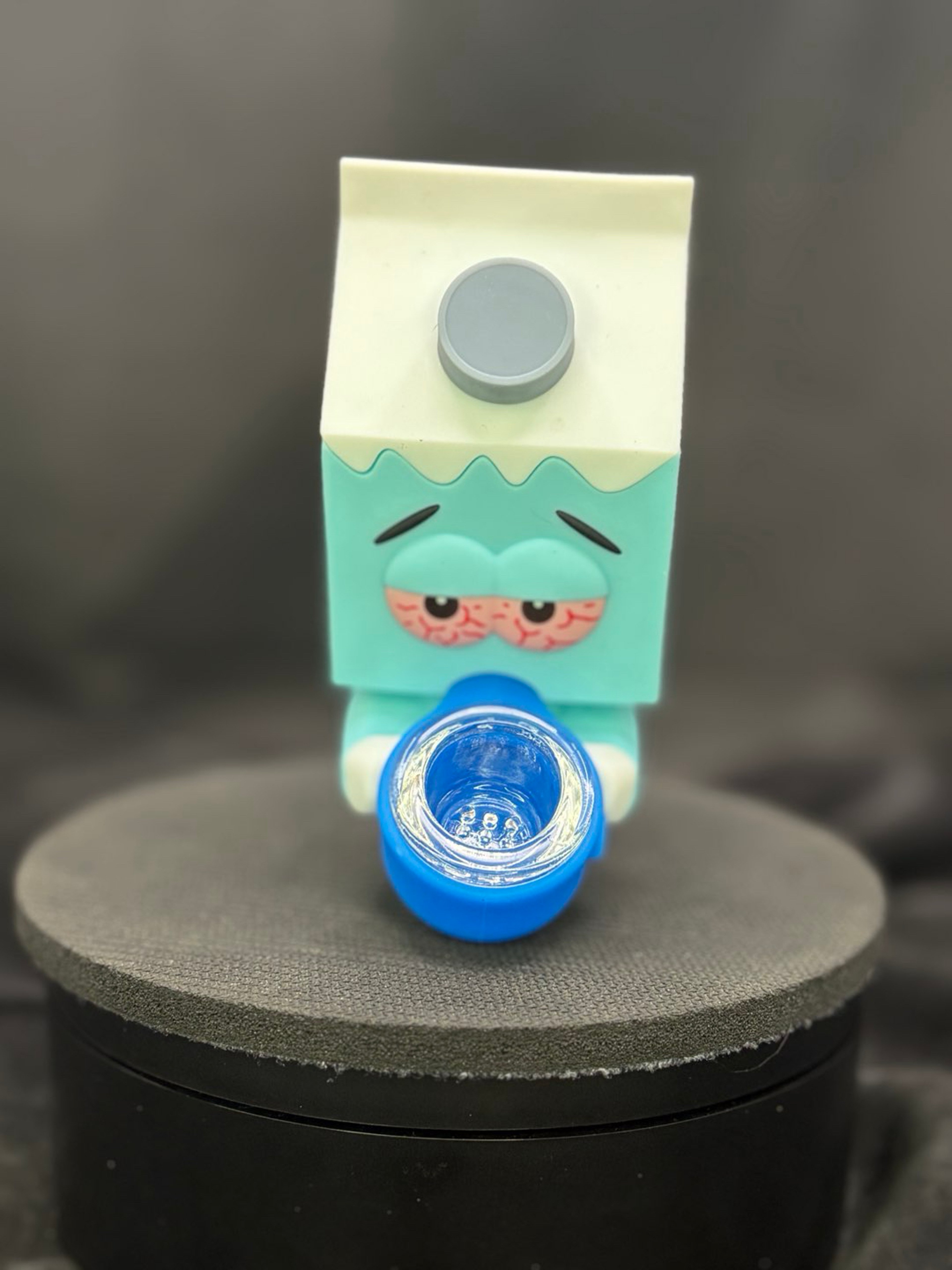 Preview pic of DHC Milk Pipe