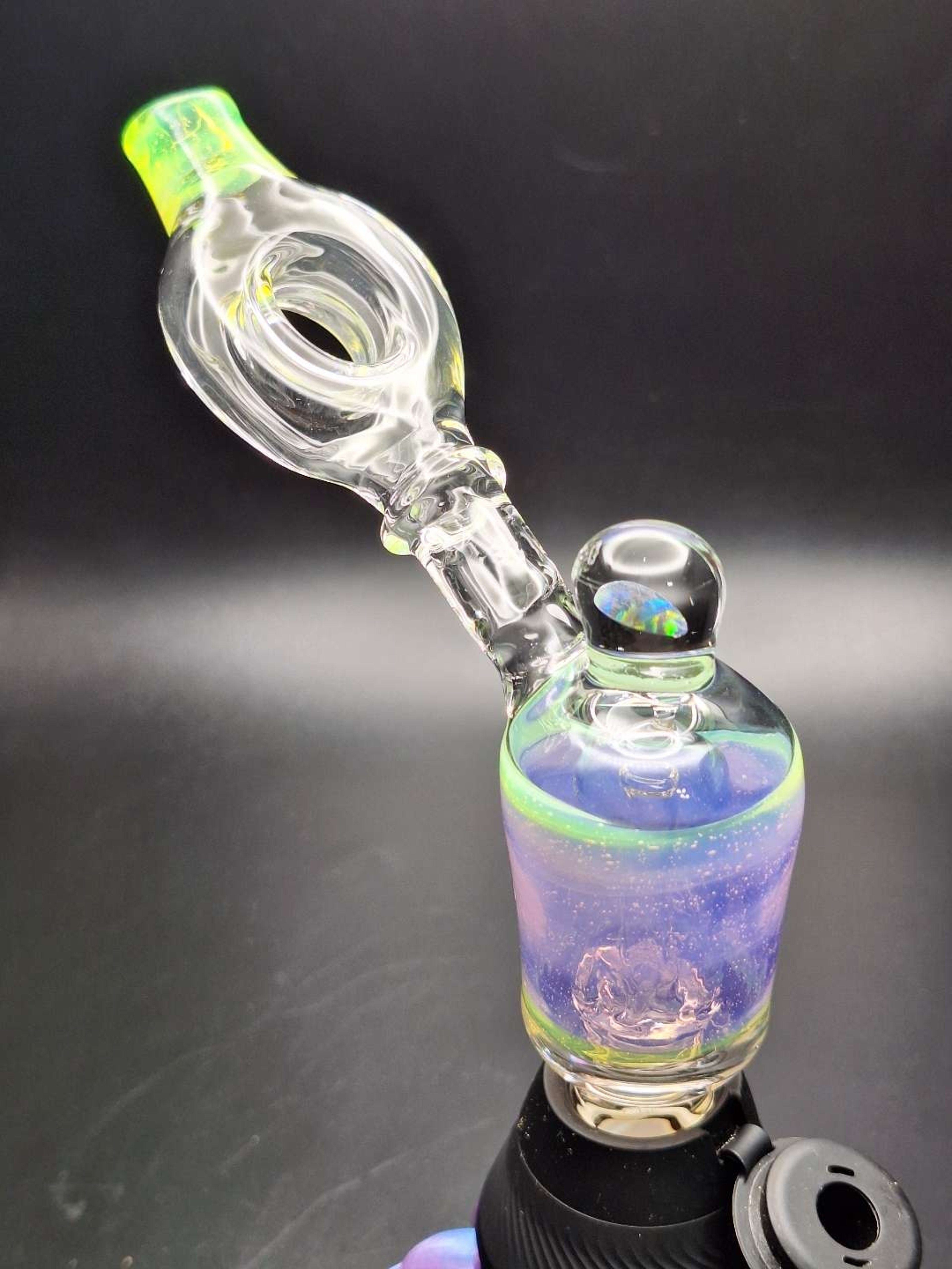 Proxy core bubbler image 0