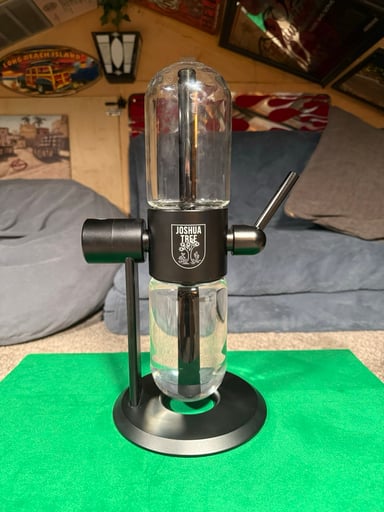 Preview pic of Stüdenglass v1 x Joshua Tree
