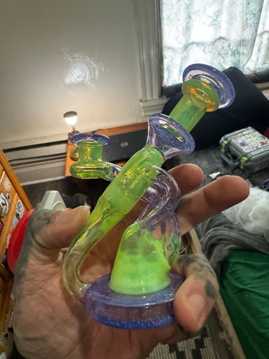 Preview pic of Manchild new style rig (wormhole dumper)