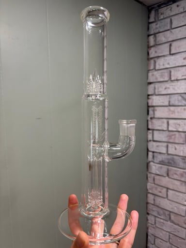 Preview pic of Clear Sovereignty Pawn
