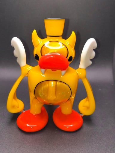 Preview pic of 2018 1 of 1 Buff Duck
