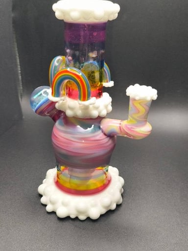 Preview pic of Rj Glass Tube 2022