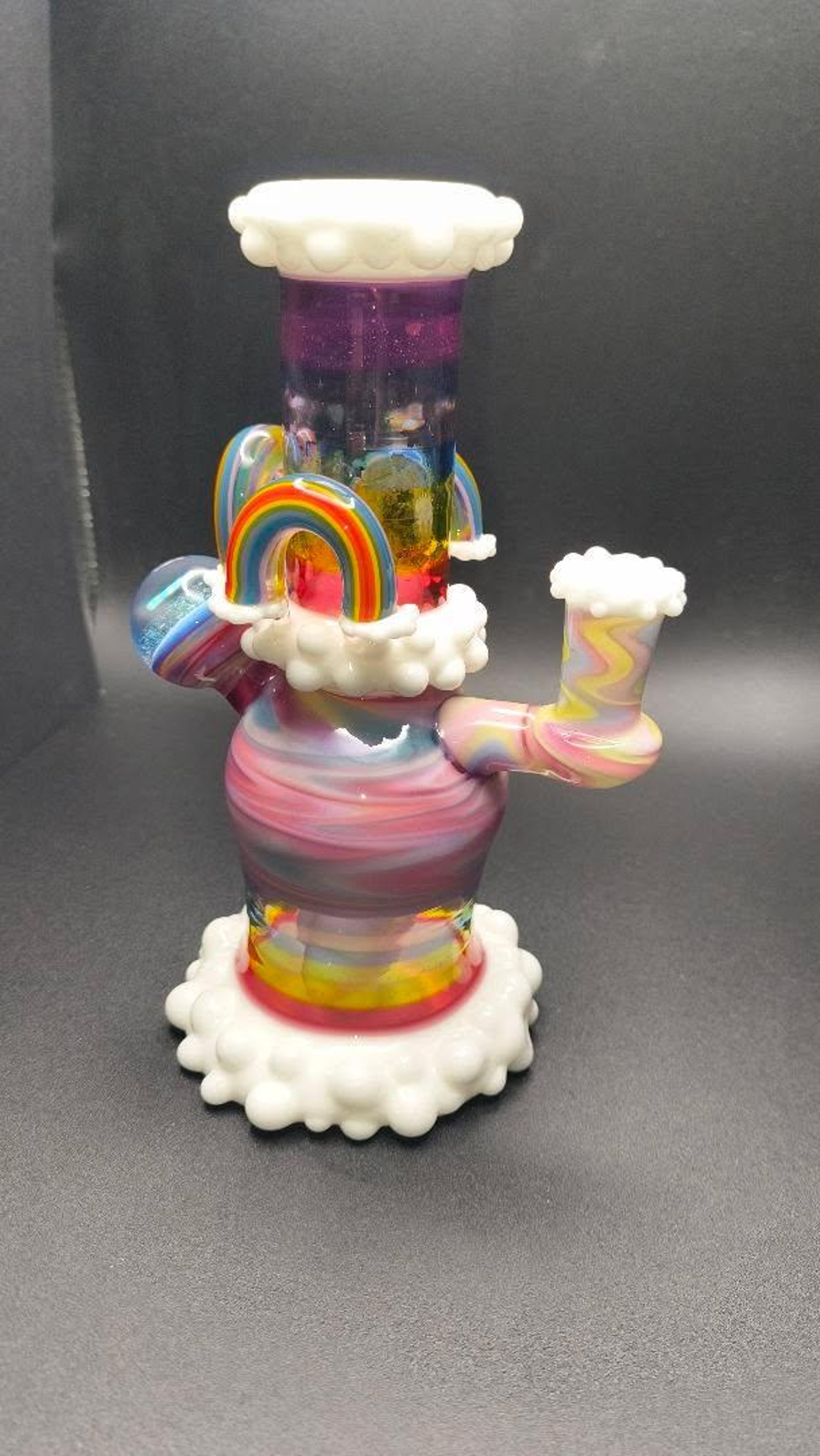 Rj Glass Tube 2022 image 0