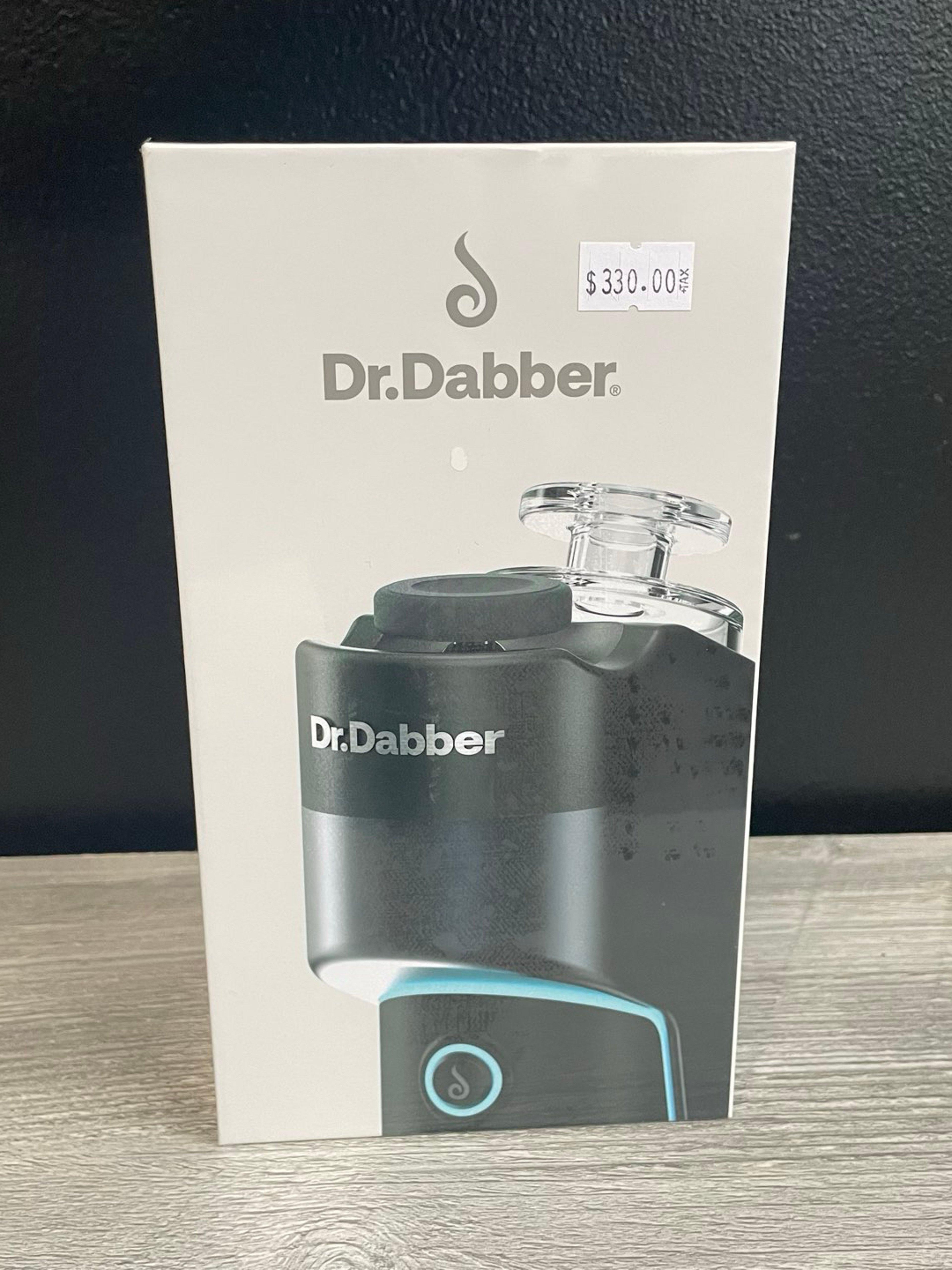 Preview pic of Dr dabber switch go
