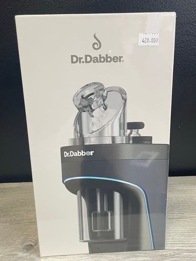 Preview pic of Dr dabber switch 2