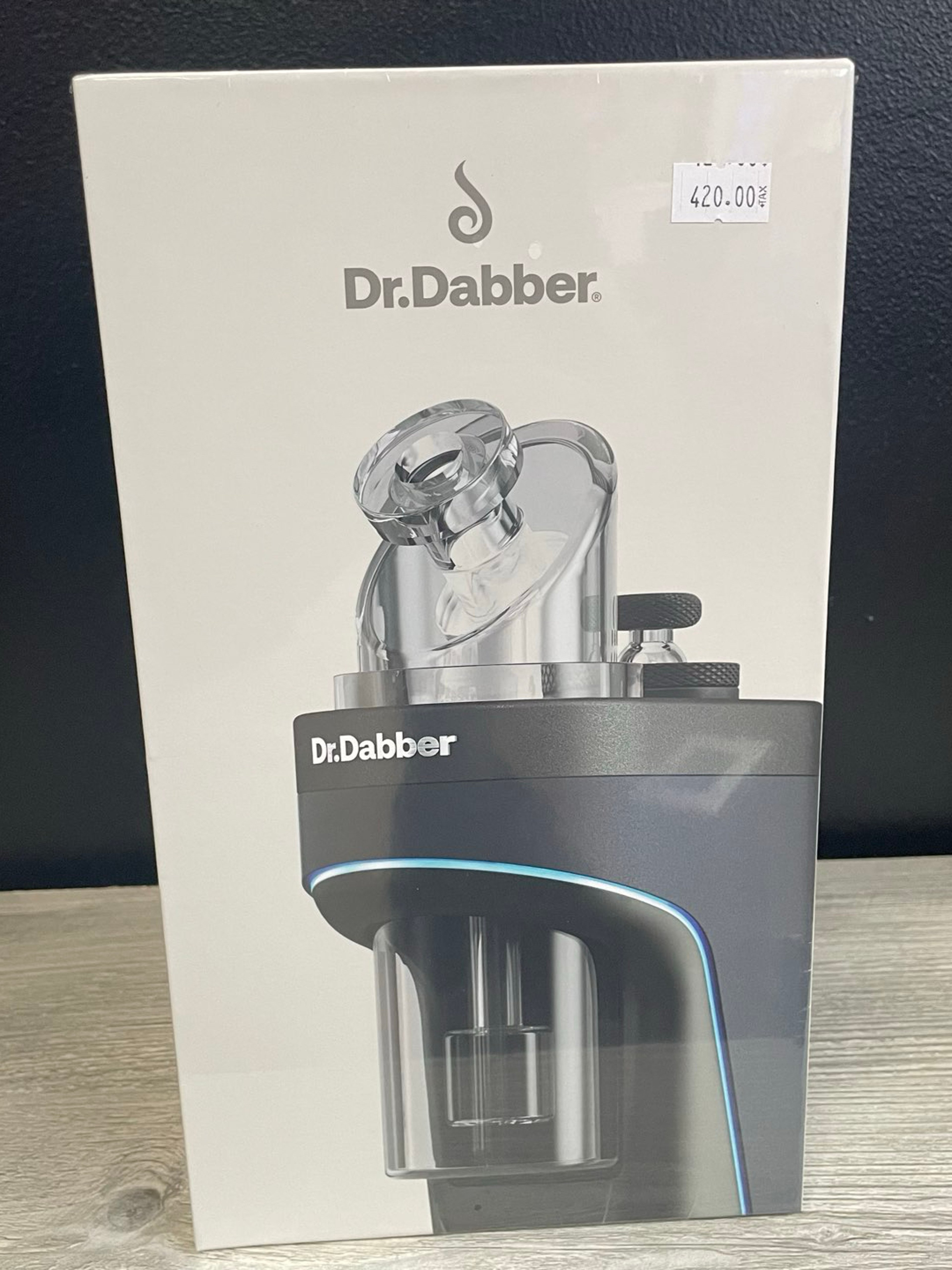 Preview pic of Dr dabber switch 2
