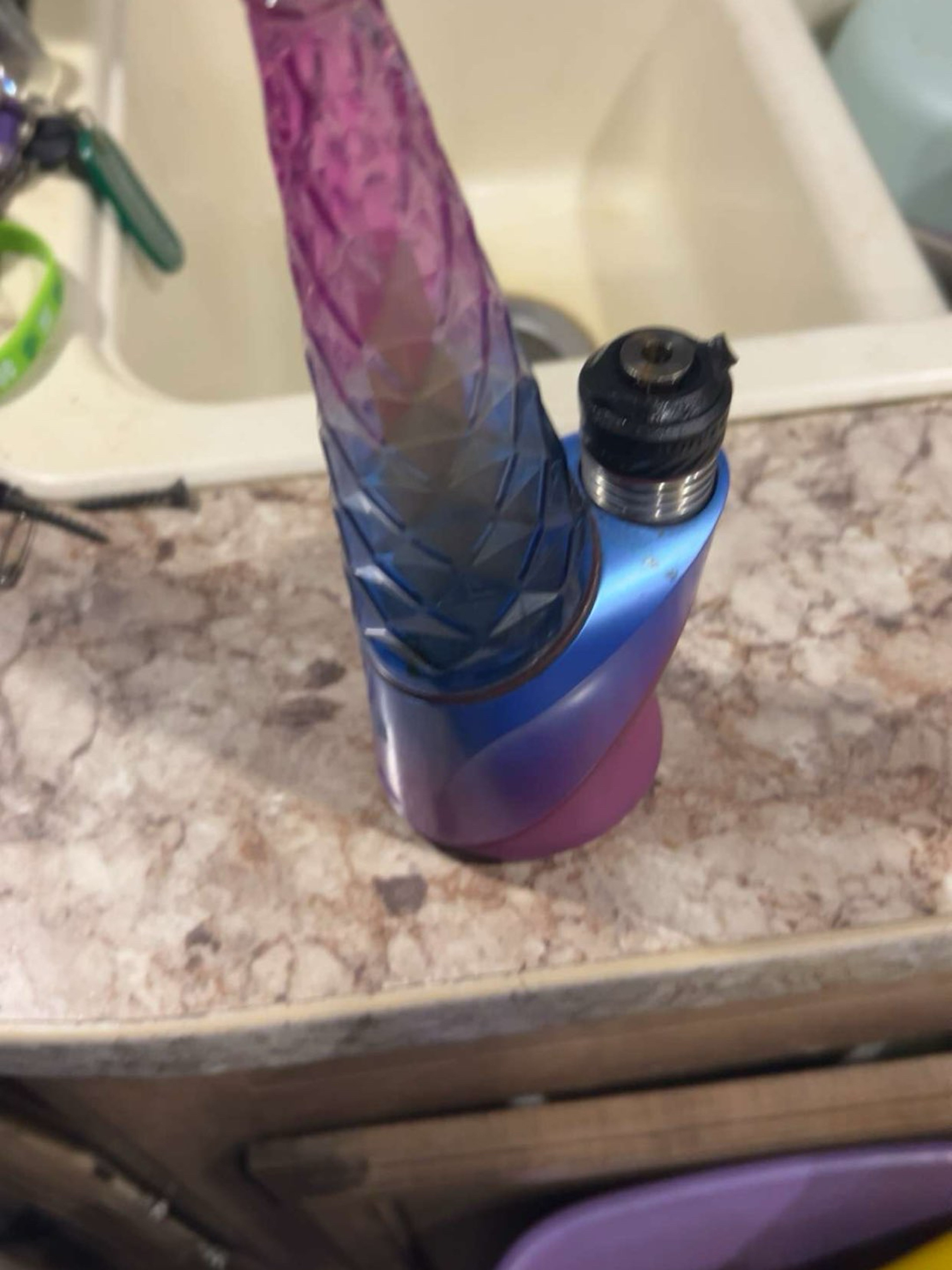 Puffco indiglow image 0
