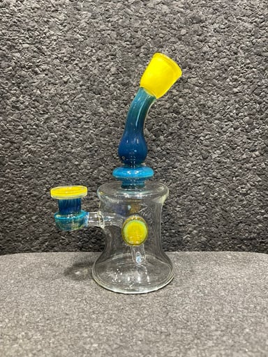 Preview pic of Major Glass Banger Hanger V1 1