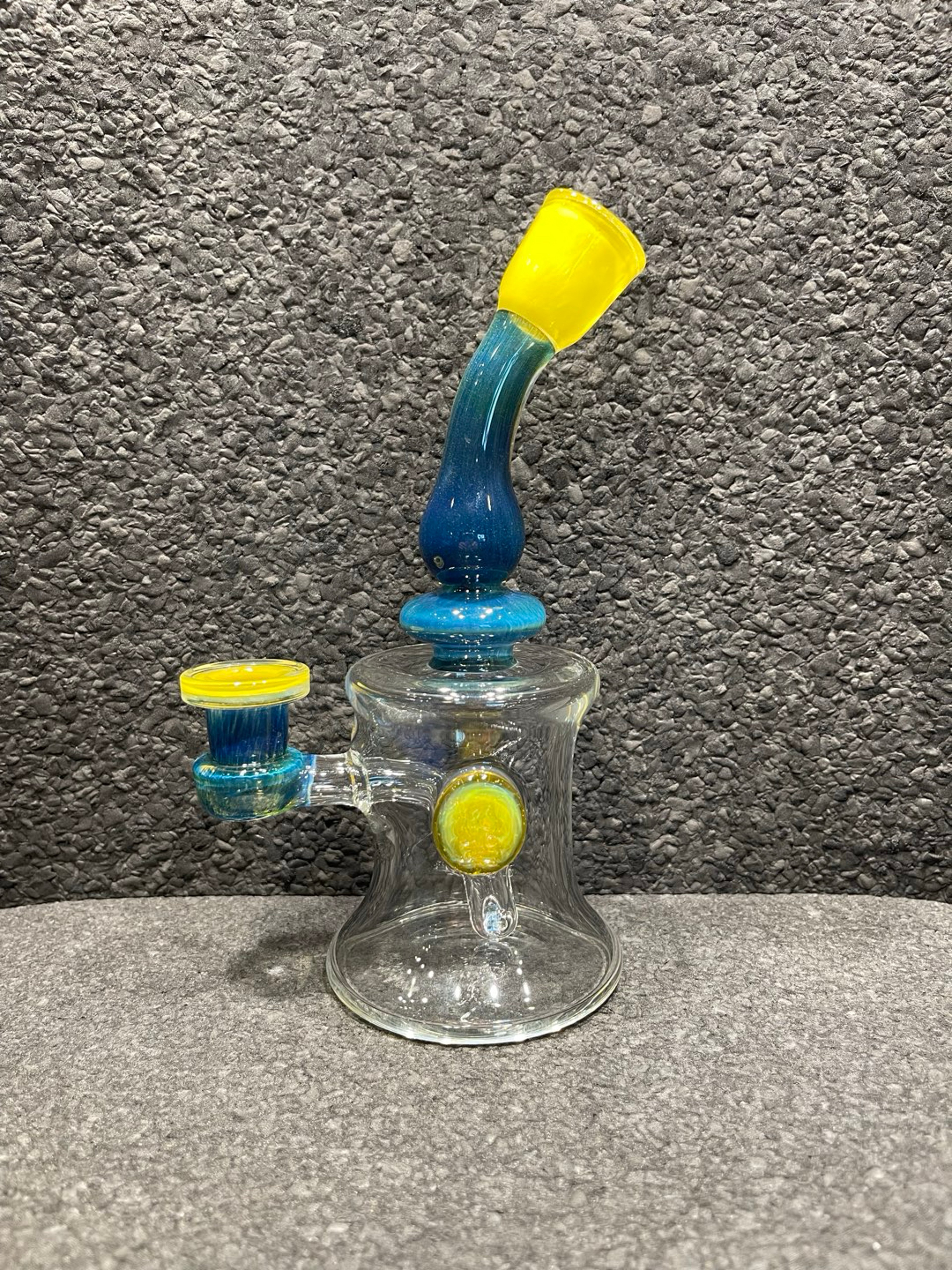 Major Glass Banger Hanger V1 1 image 0