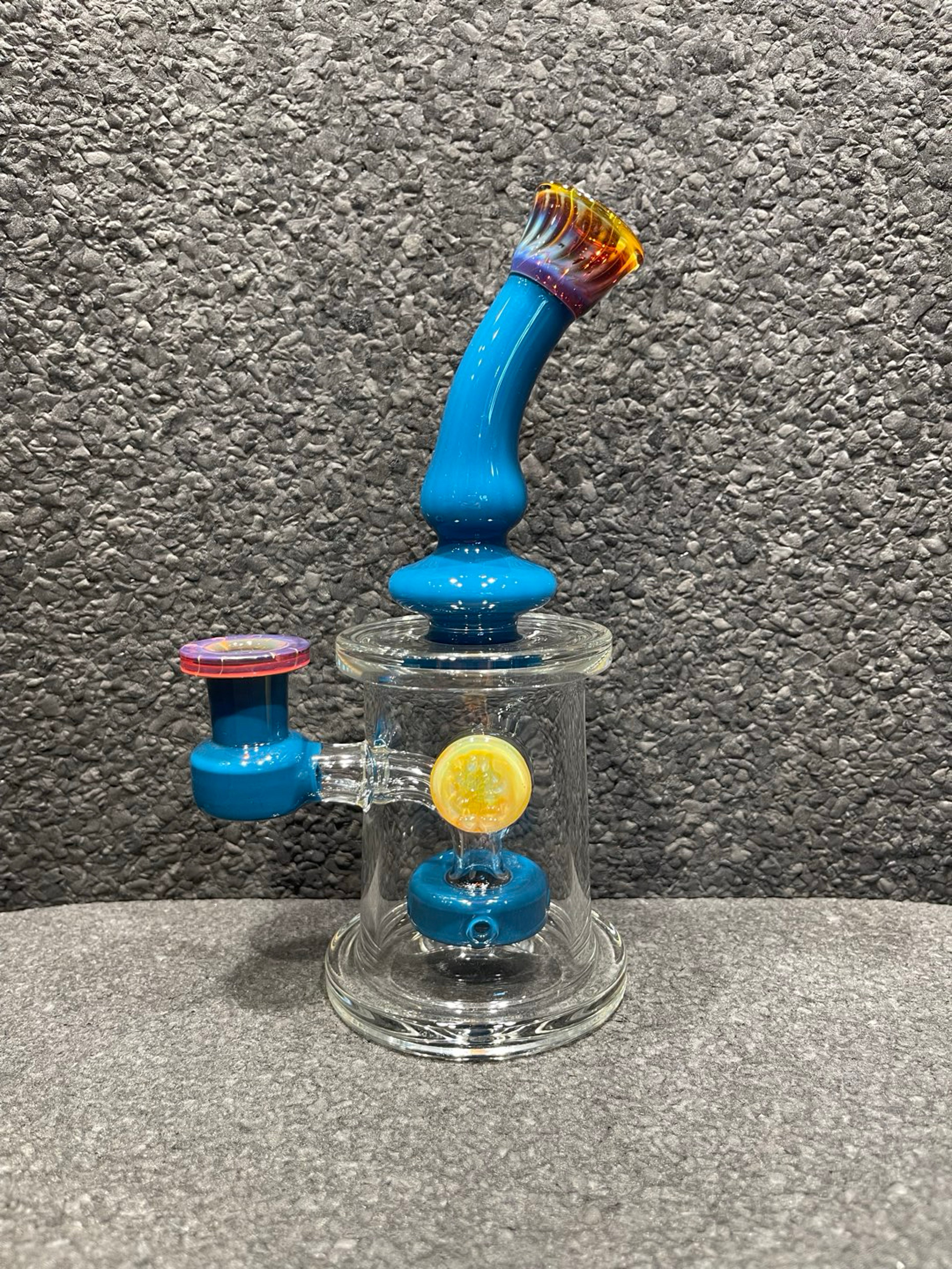 Preview pic of Major Glass Banger Hanger V2 1
