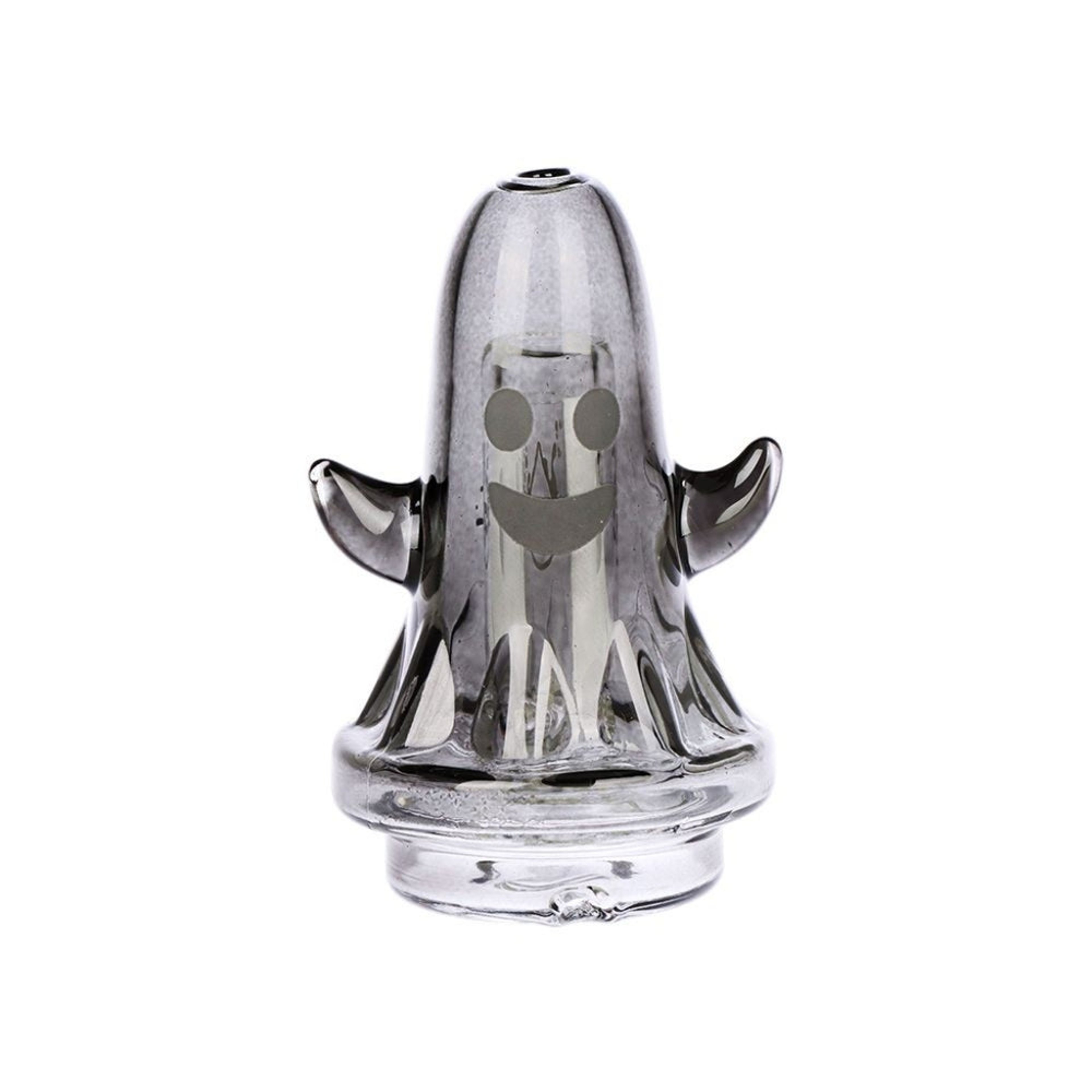 Preview pic of Glow-in-the-dark Ghost Puffco Peak Top