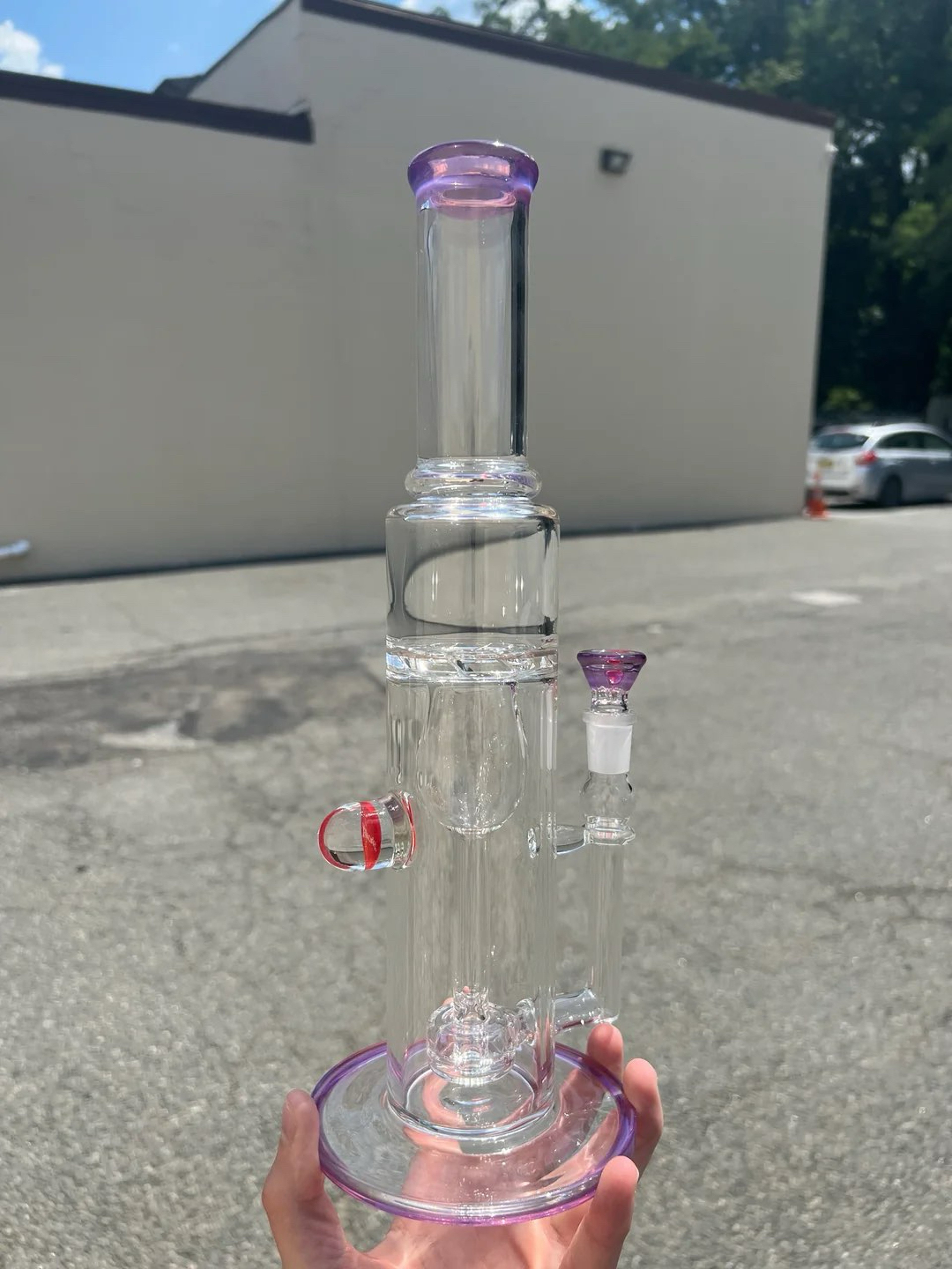 Preview pic of Terroir Incycler 1