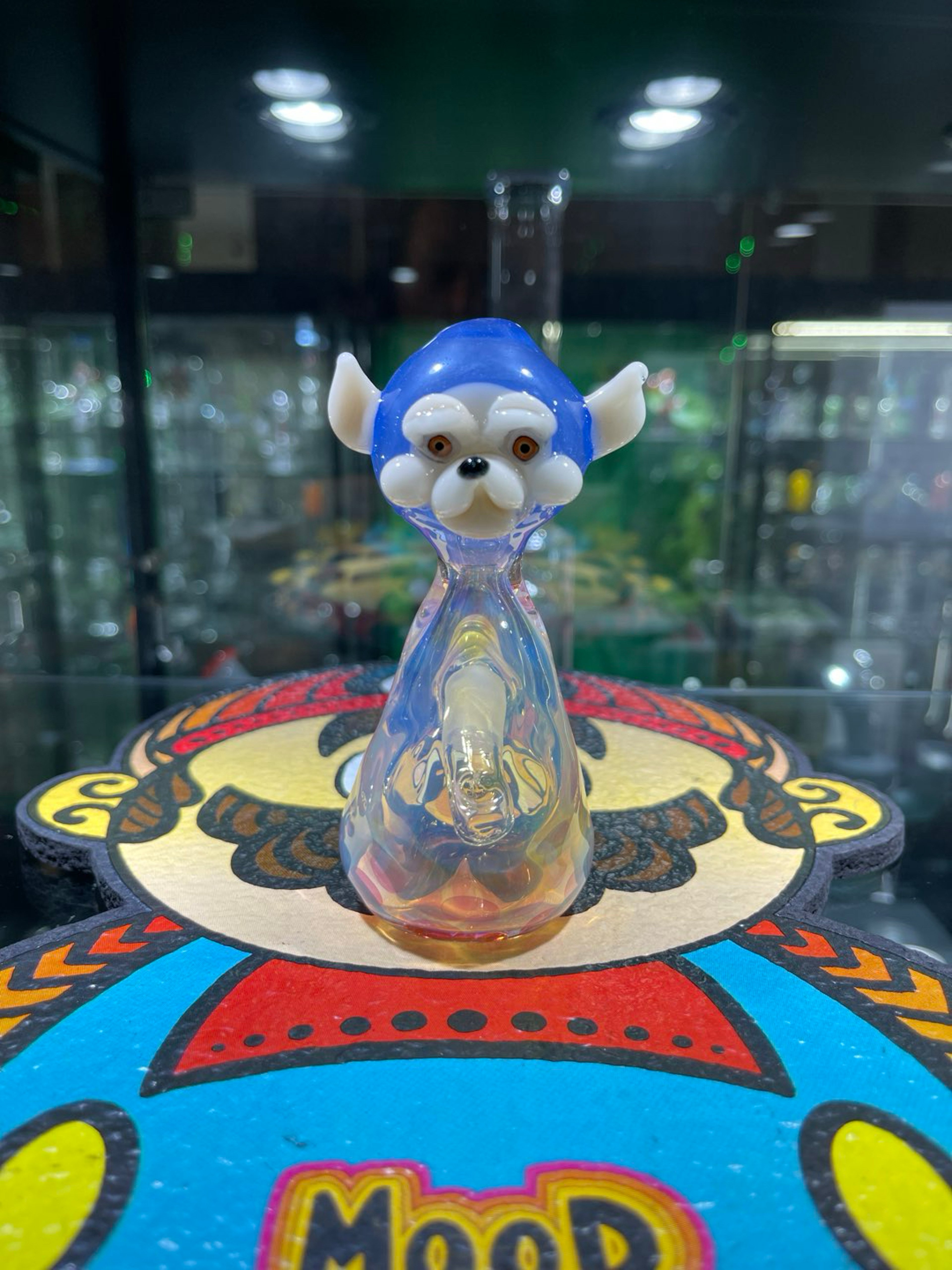 Blue Bear Rig image 0