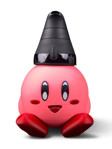 Preview pic of Kirby Proxy Core Attachment
