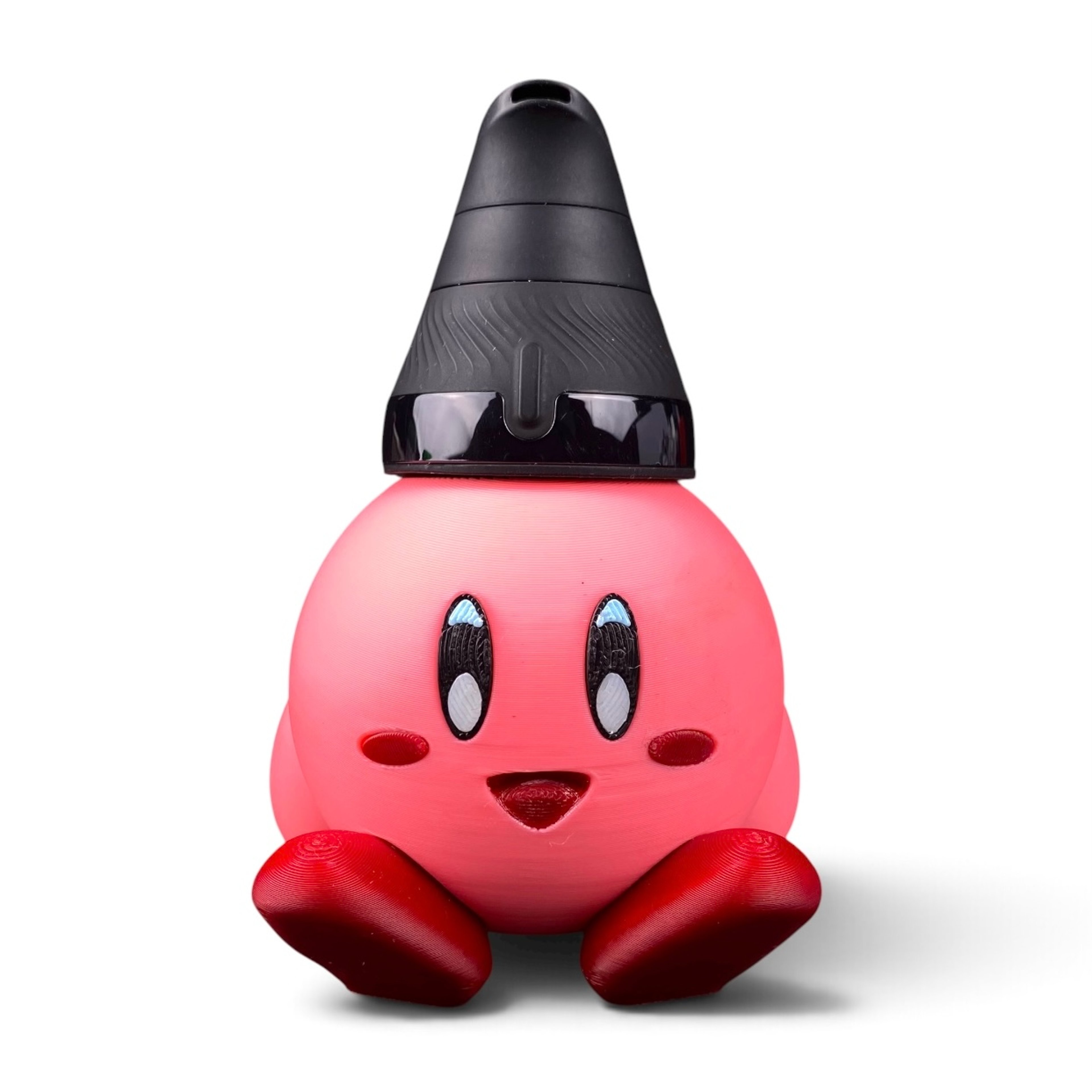 Preview pic of Kirby Proxy Core Attachment