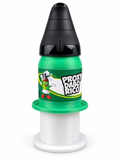 Preview pic of Pelon Pelo Rico Proxy Core Attachment with Stash Compartment