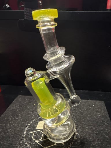 Preview pic of Puffco Peak/Pro RBR top