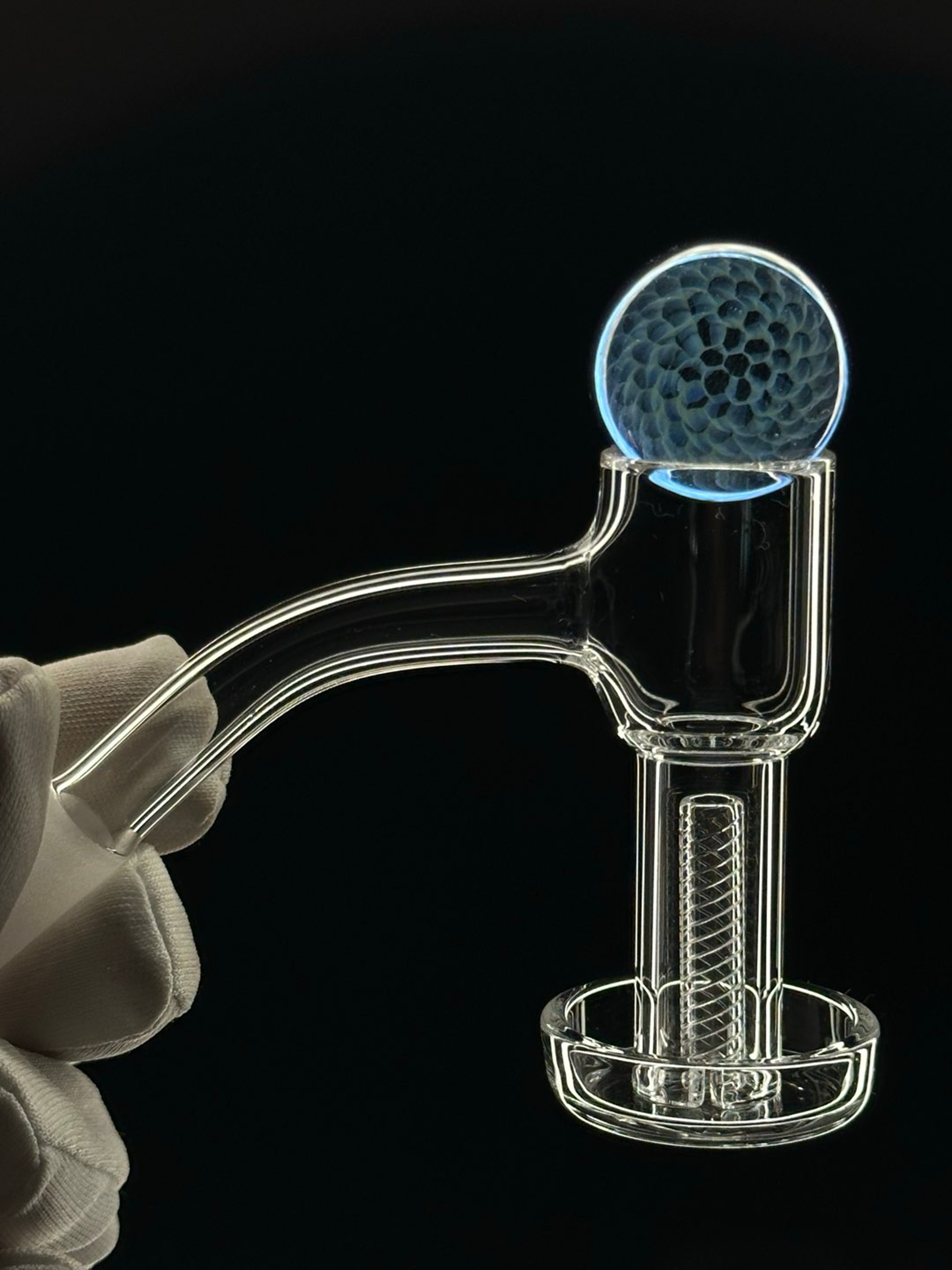 Preview pic of Terp Slurper Complete Set