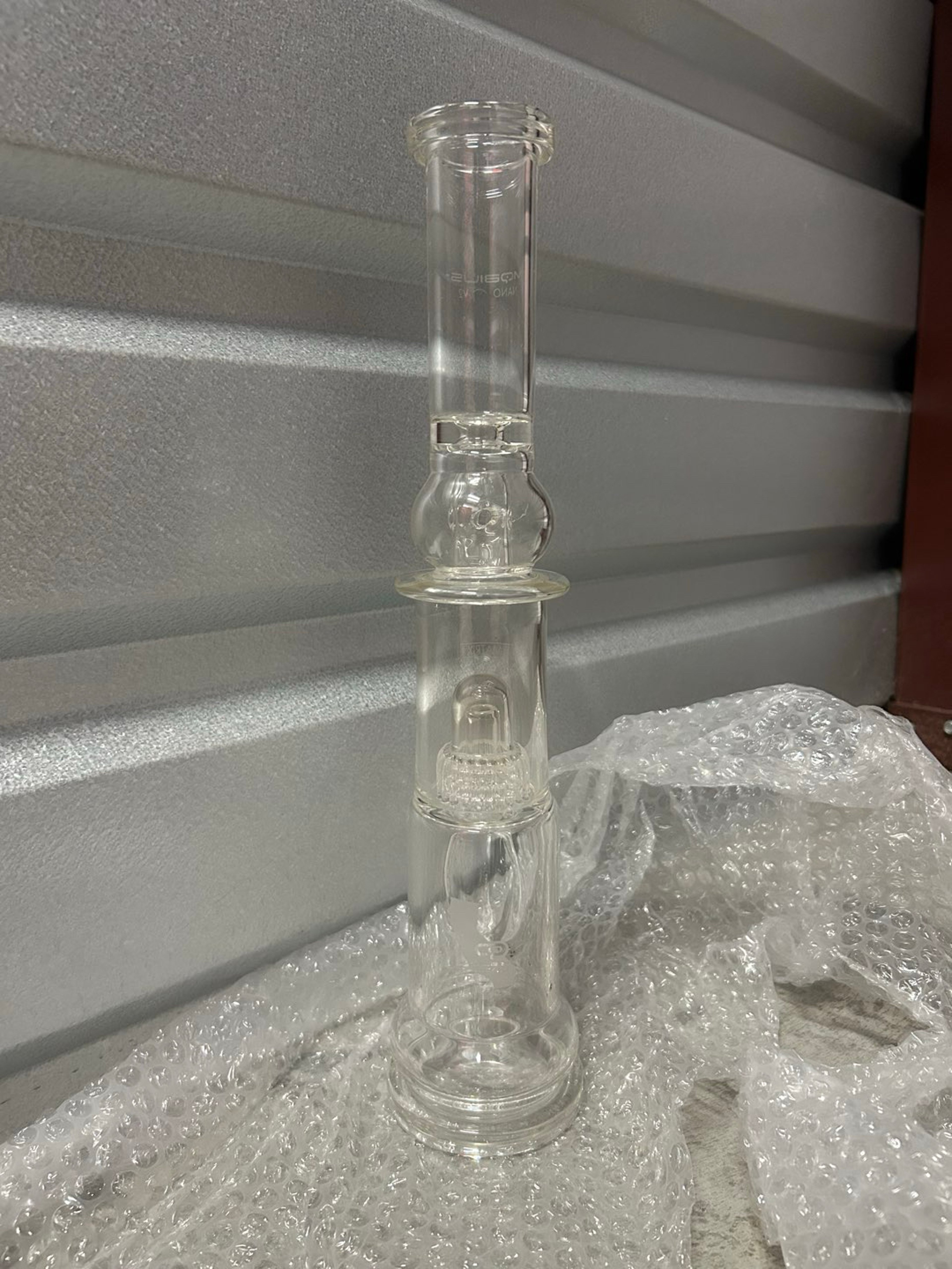 Preview pic of Mobius Nano Matrix V2 + Upgraded Bowl