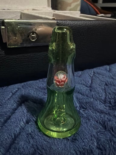 Preview pic of Lava Lamp Pendant