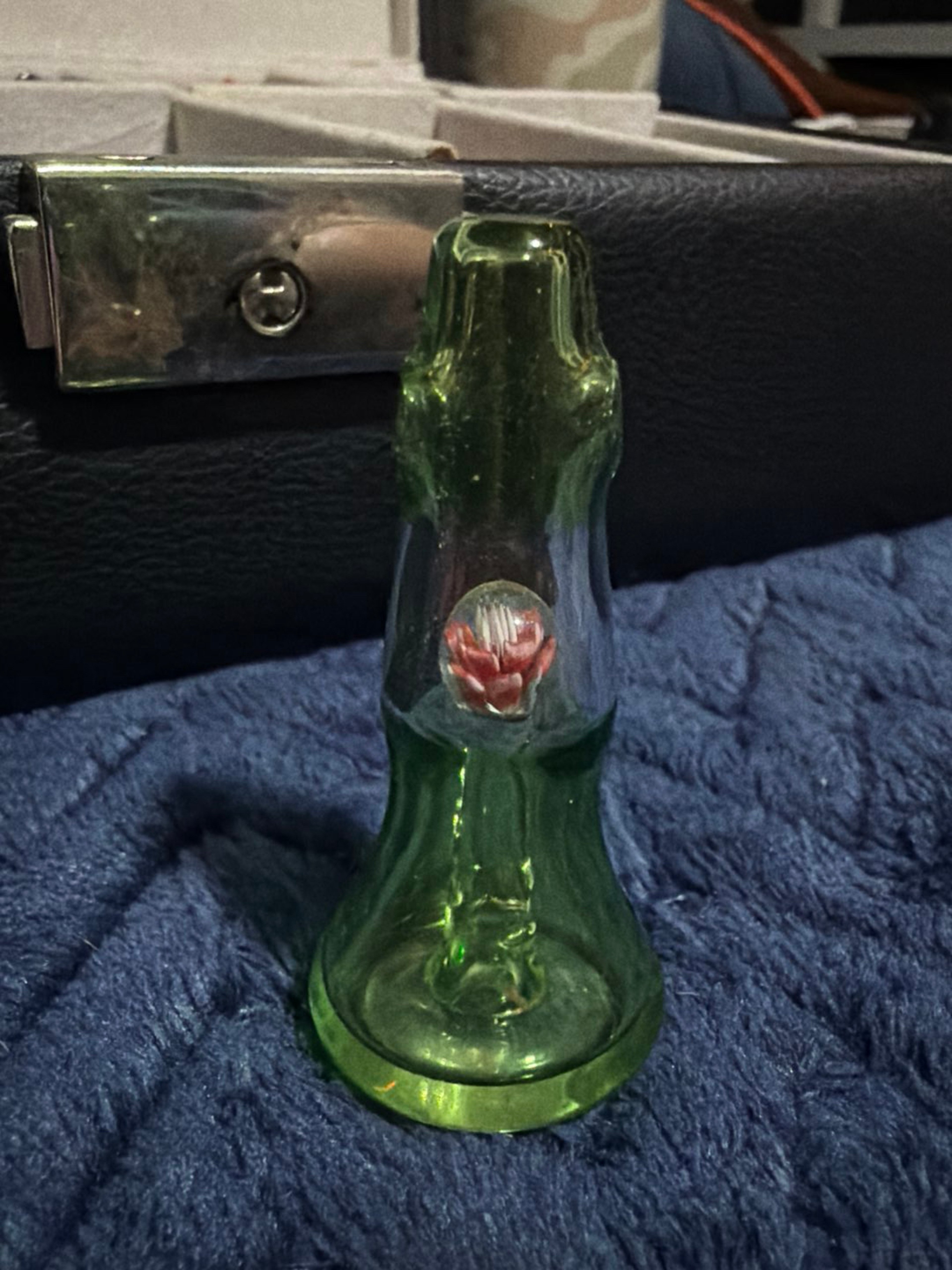 Lava Lamp Pendant image 0