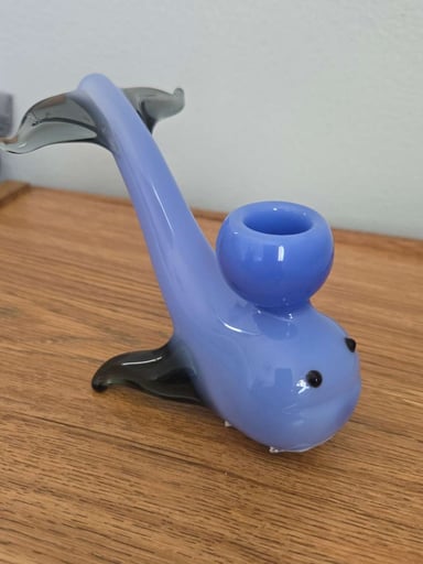 Preview pic of Whale Sherlock