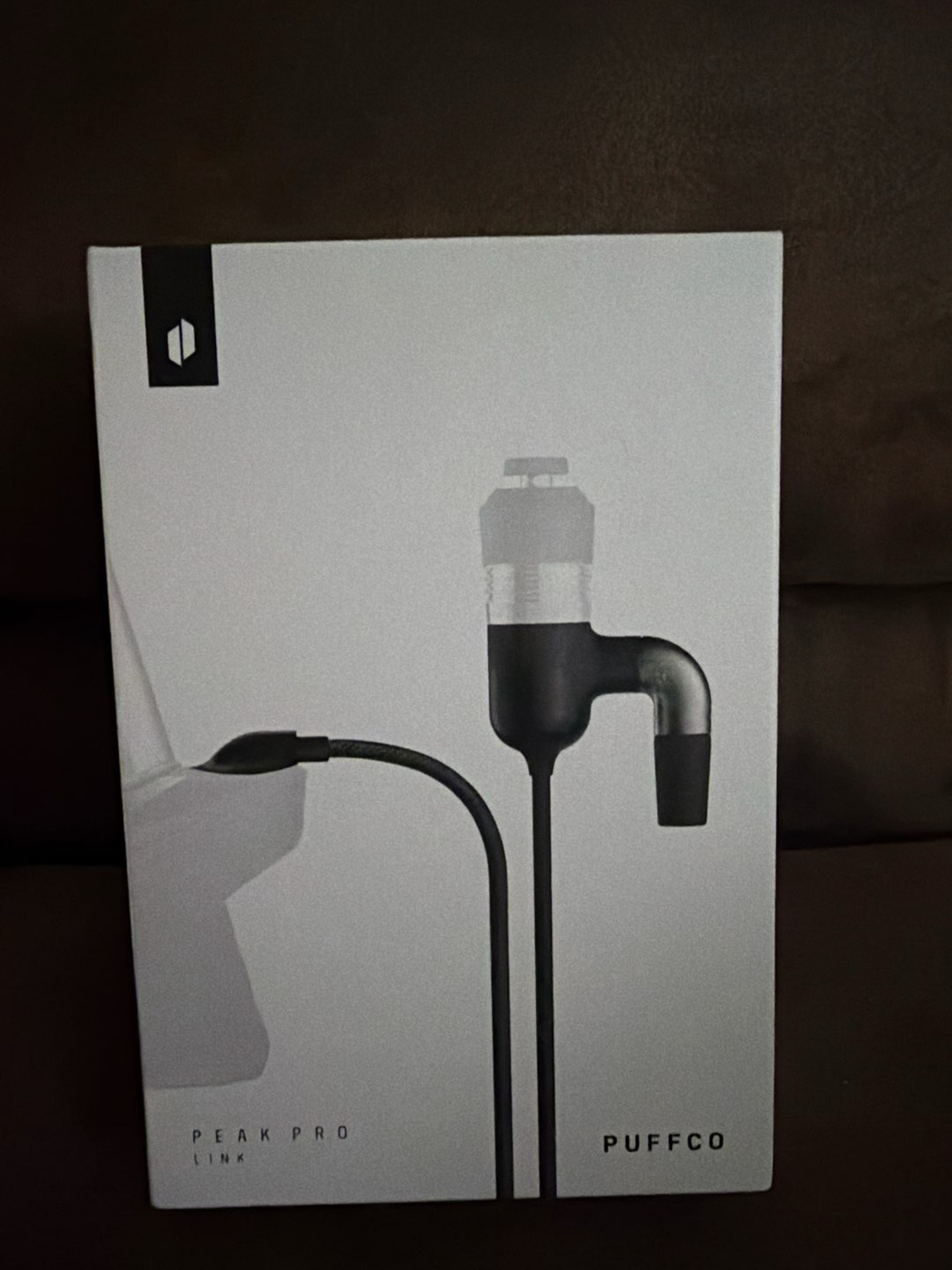 Preview pic of Peak Pro Link