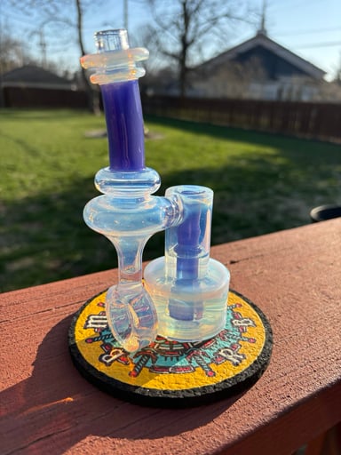 Preview pic of Bear mountain studios 10mm dd halo rbr