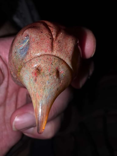Preview pic of 18mm Voorhees Bird slide