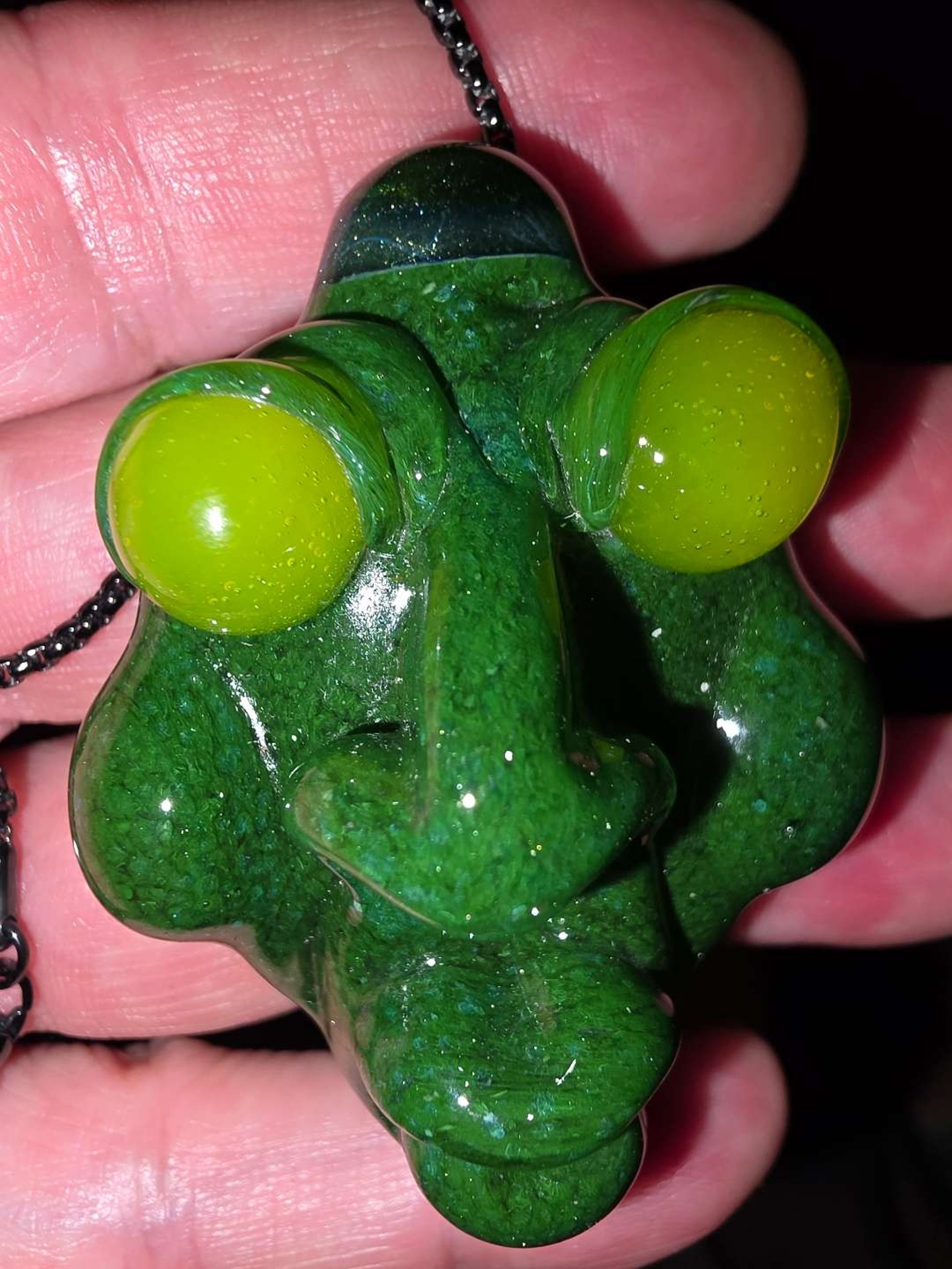 Preview pic of Voorhees 2014 Pendant