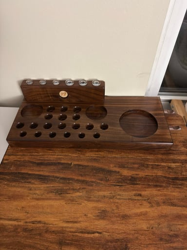 Preview pic of Heady Blok Dab Station