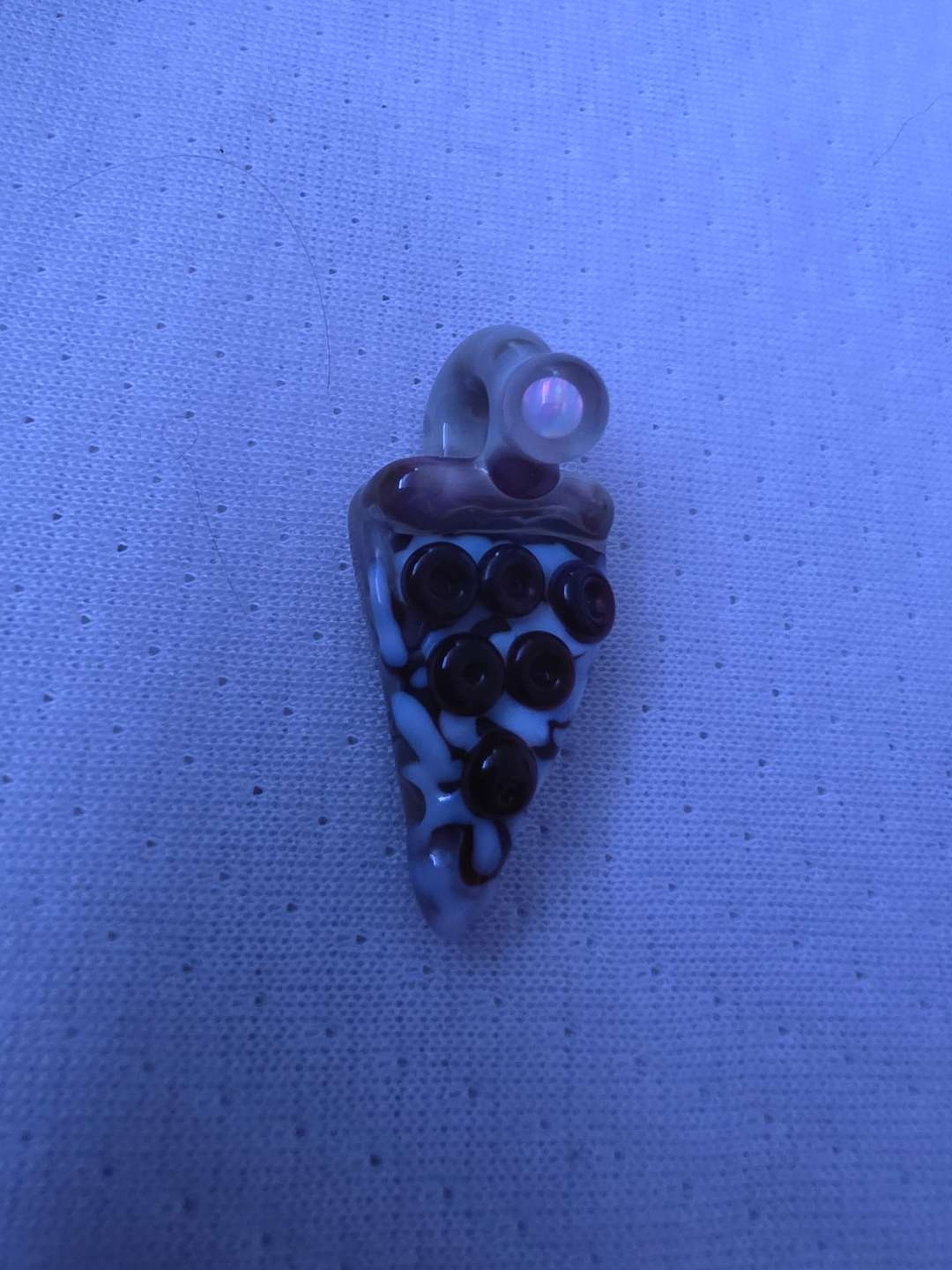 Pizza pendent image 0