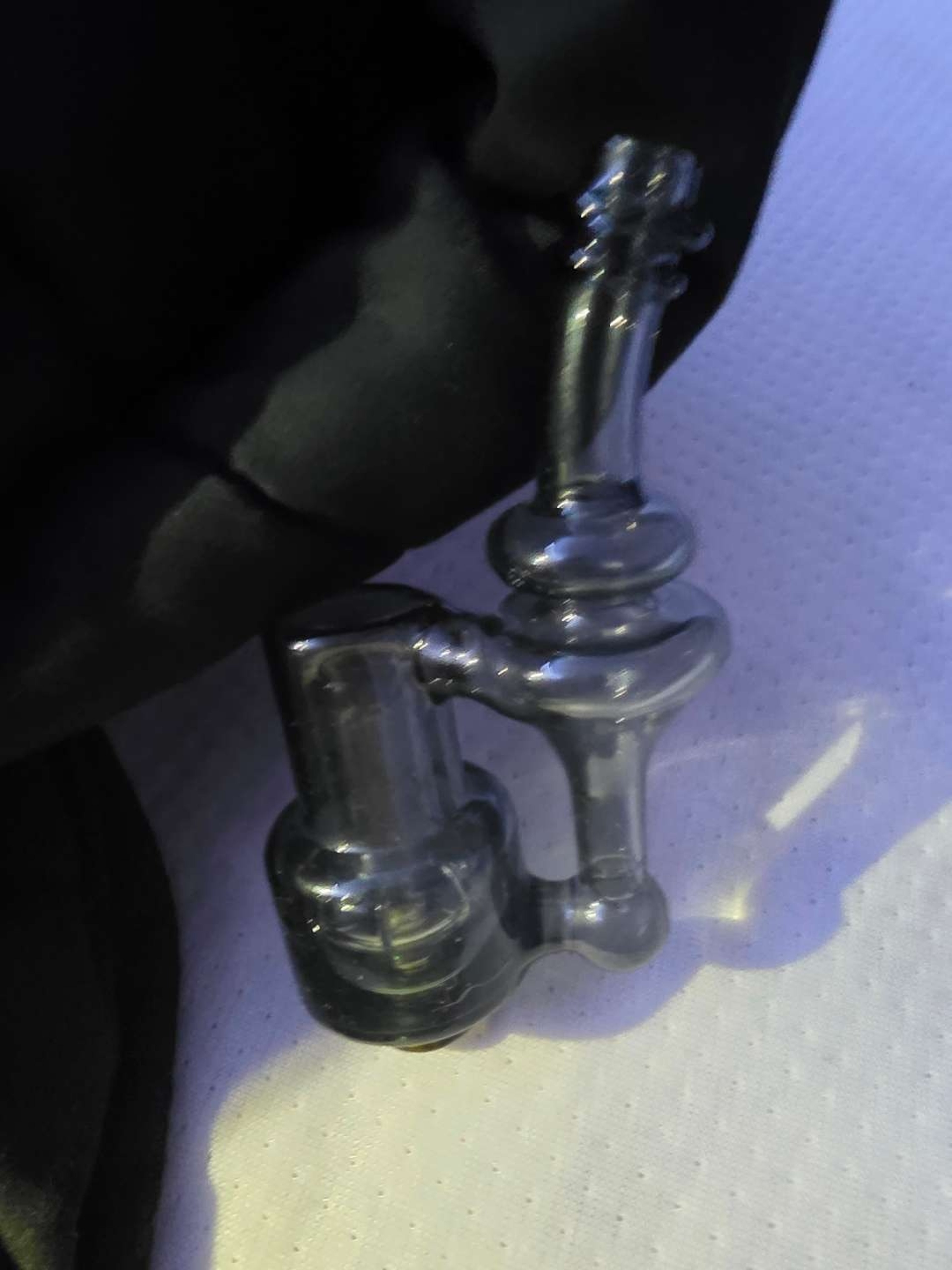 Preview pic of Pivot bubbler