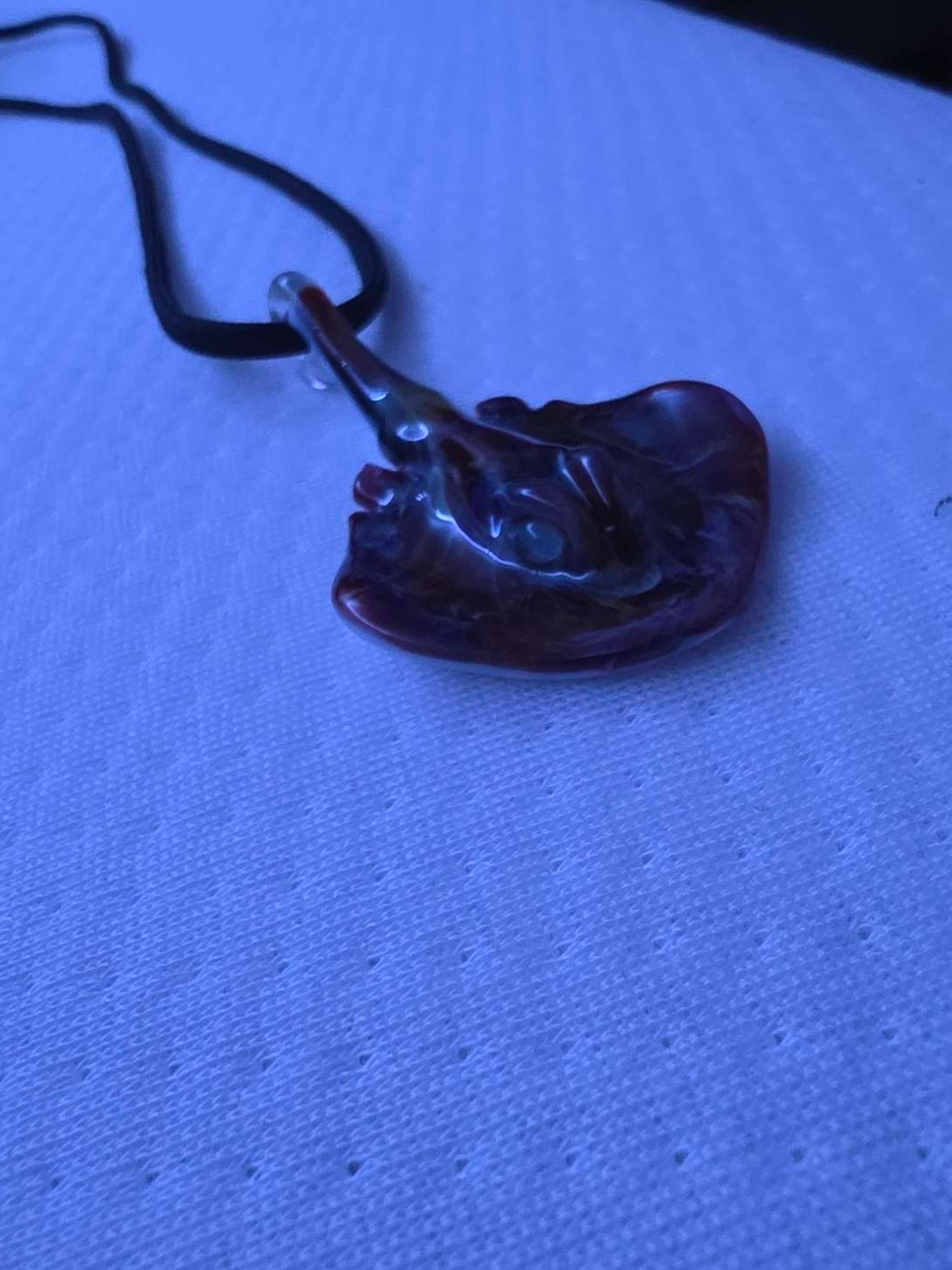 Preview pic of Roe glass sting ray
