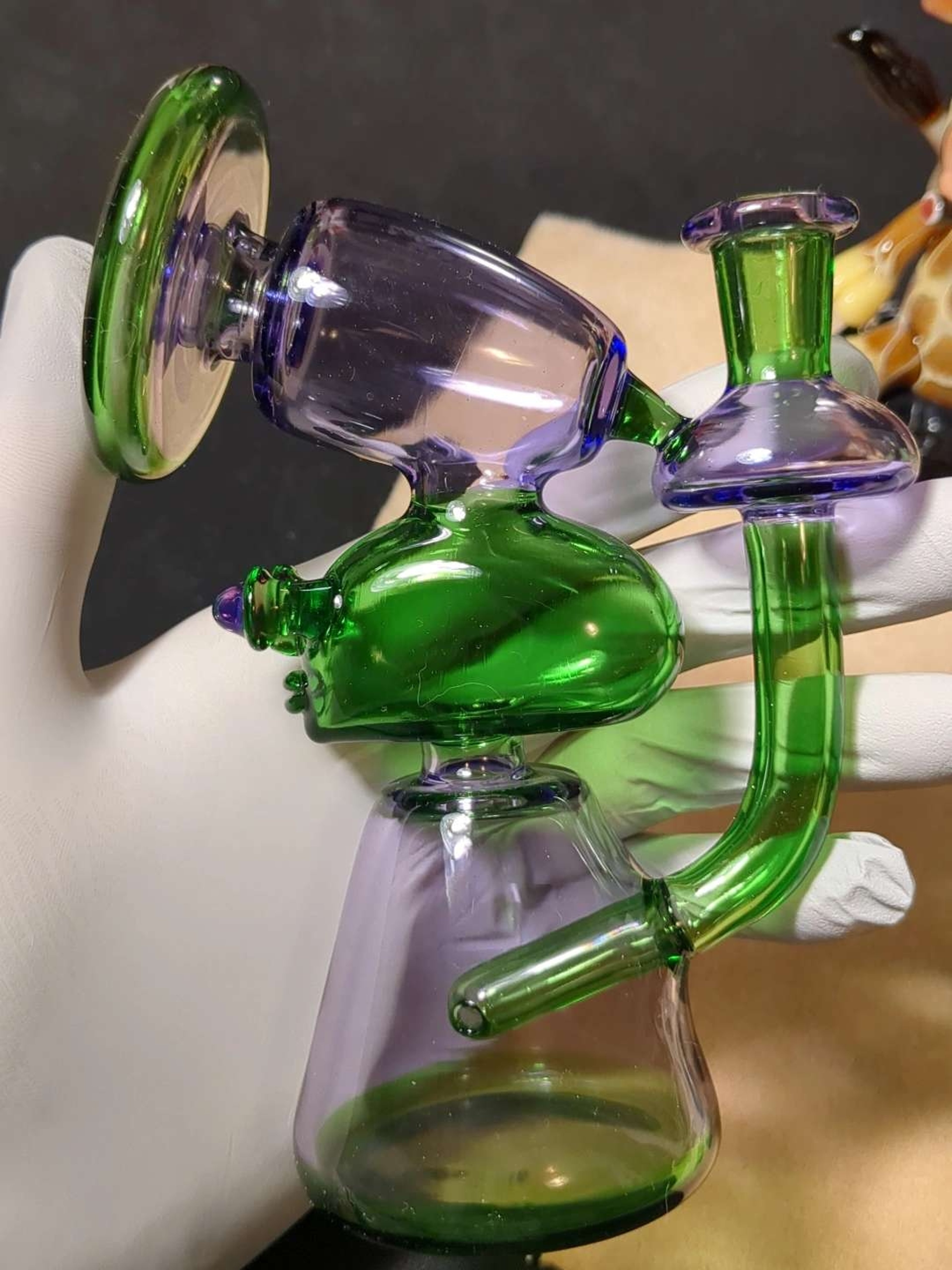 Banjo Devi jammer bloop rig image 0