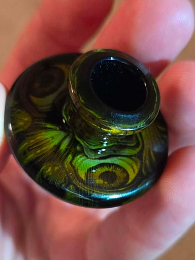 Preview pic of Mothership / Binary Banger Maria Spin Cap