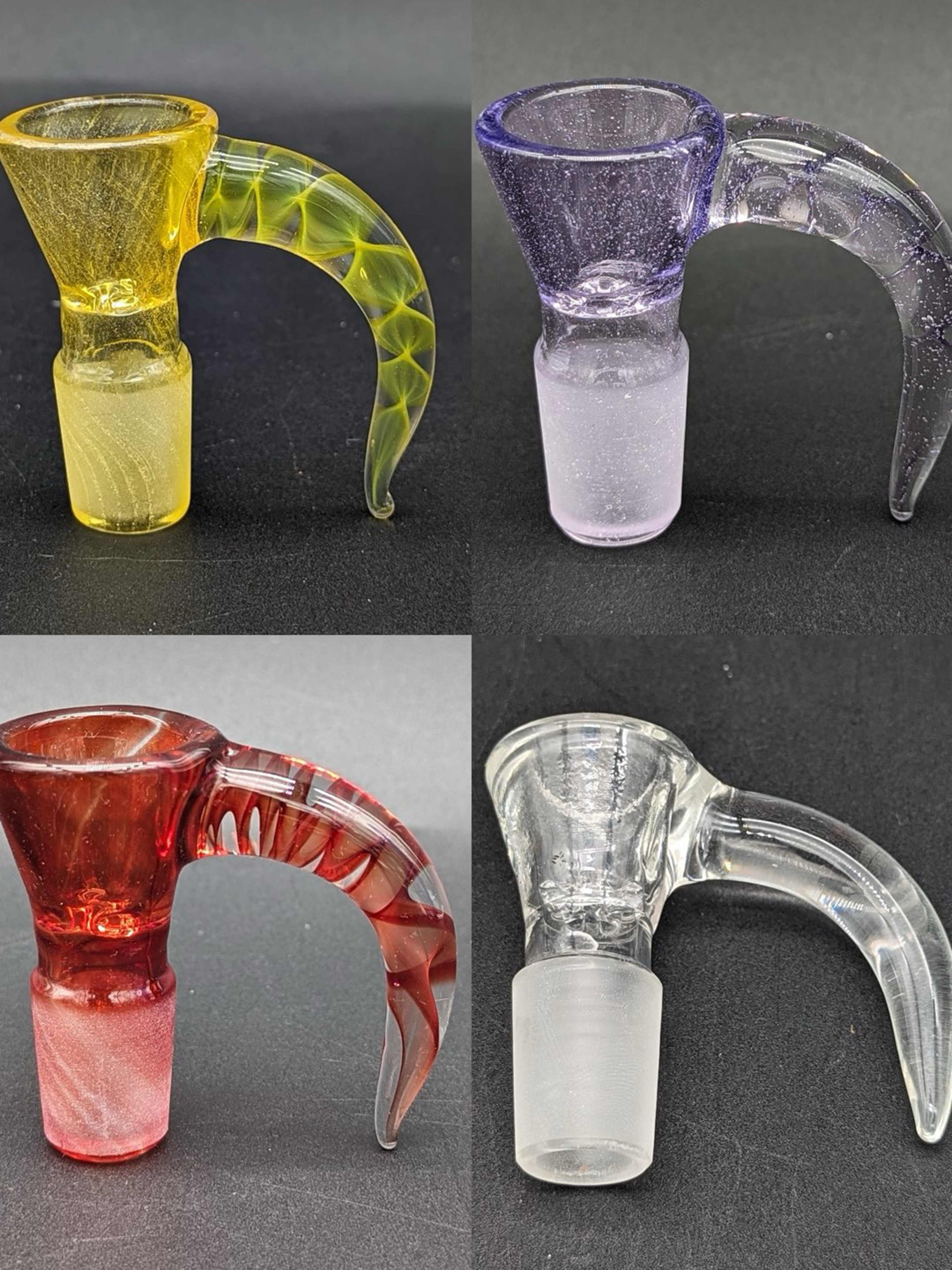 Preview pic of 18/4 FW GREEK GLASS SLIDE