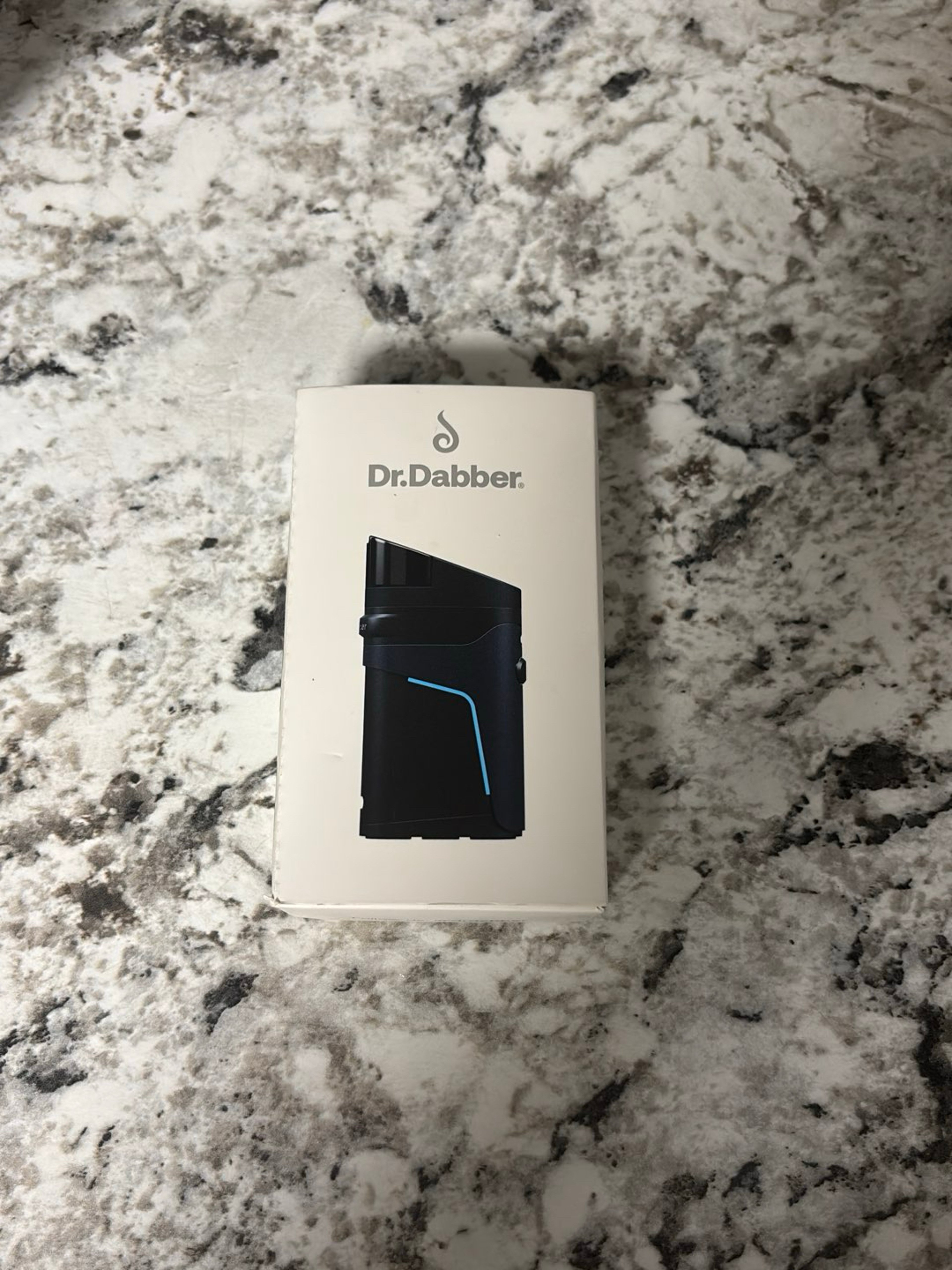 Dr. Dabber Ghost 2 image 0
