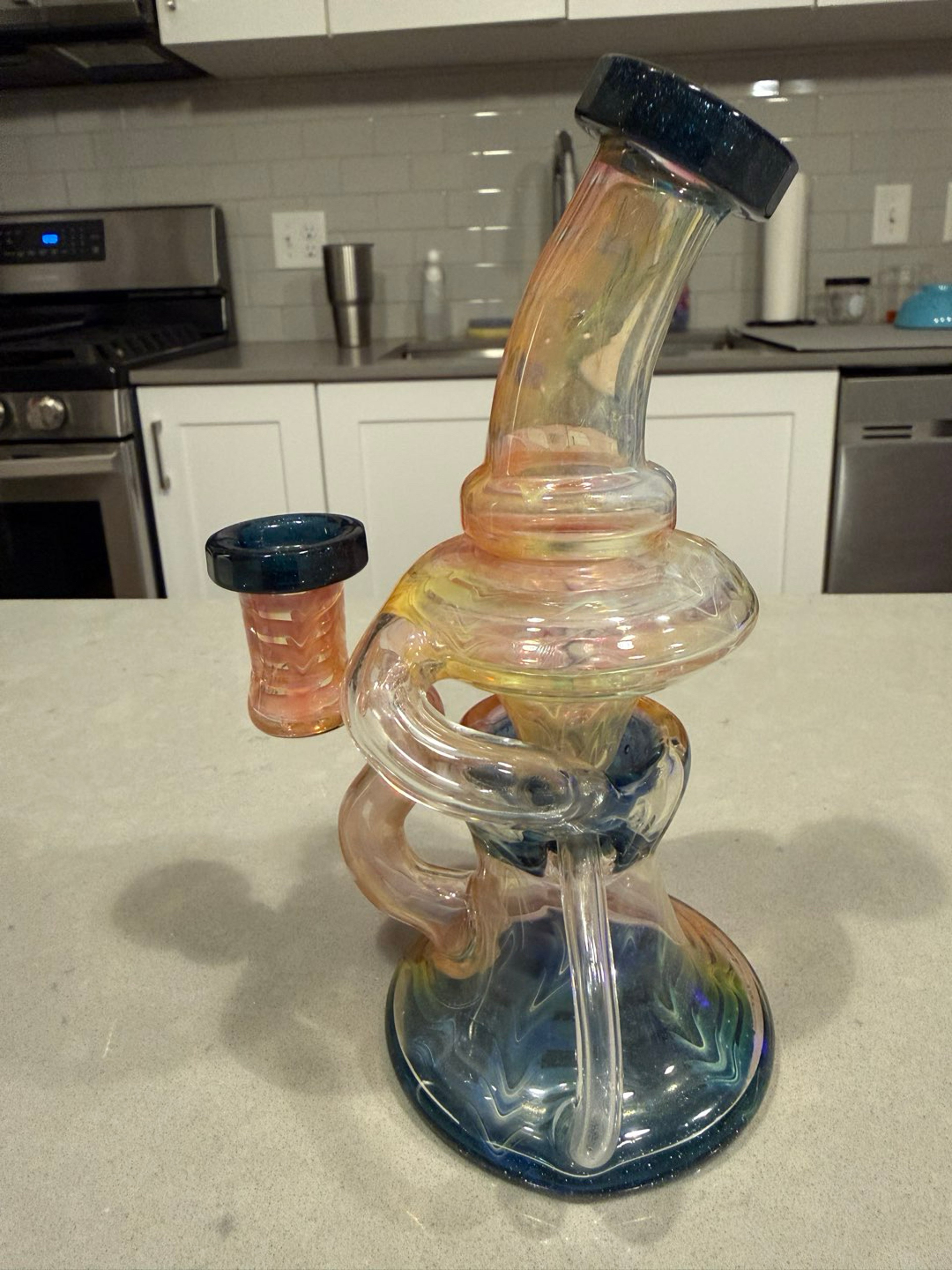 Preview pic of Matt 2,000 x Chip Glass Collab