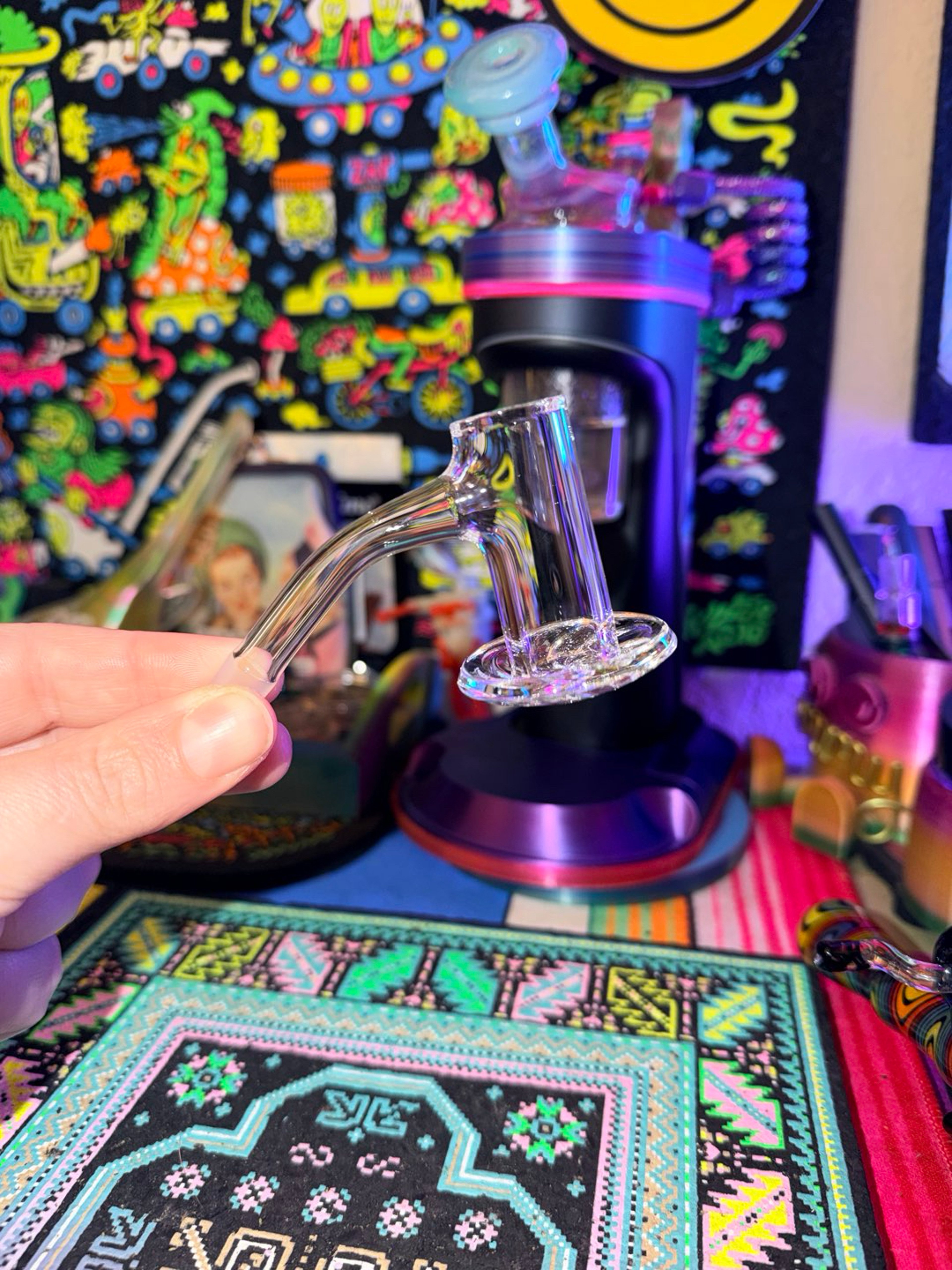 Preview pic of 10/45 Blender