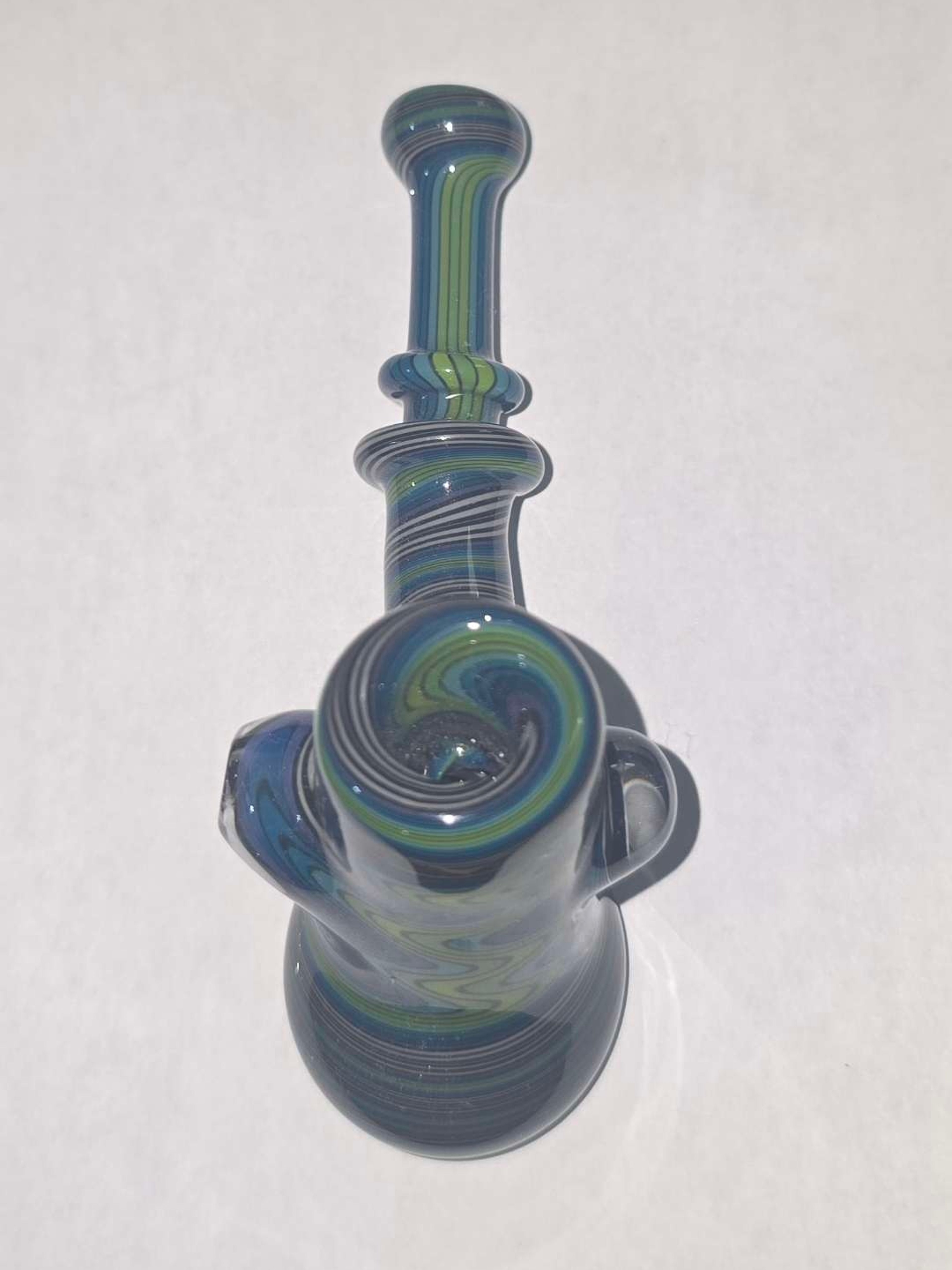 Preview pic of Little Andy G pipe