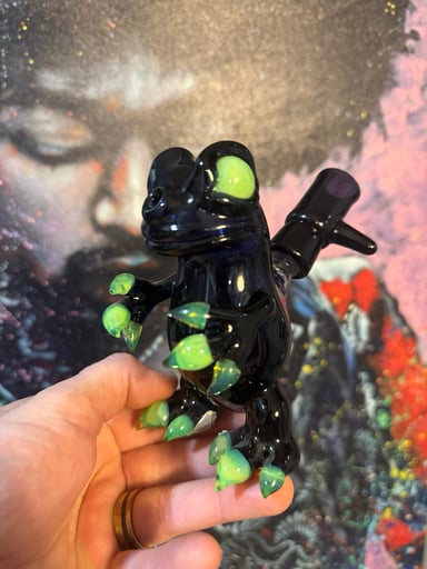 Preview pic of Gemini Andy