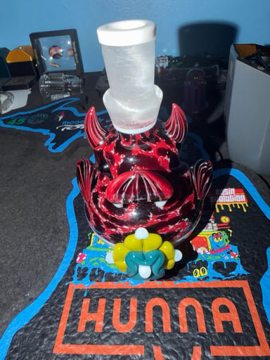 Preview pic of Ryno x pinky collab