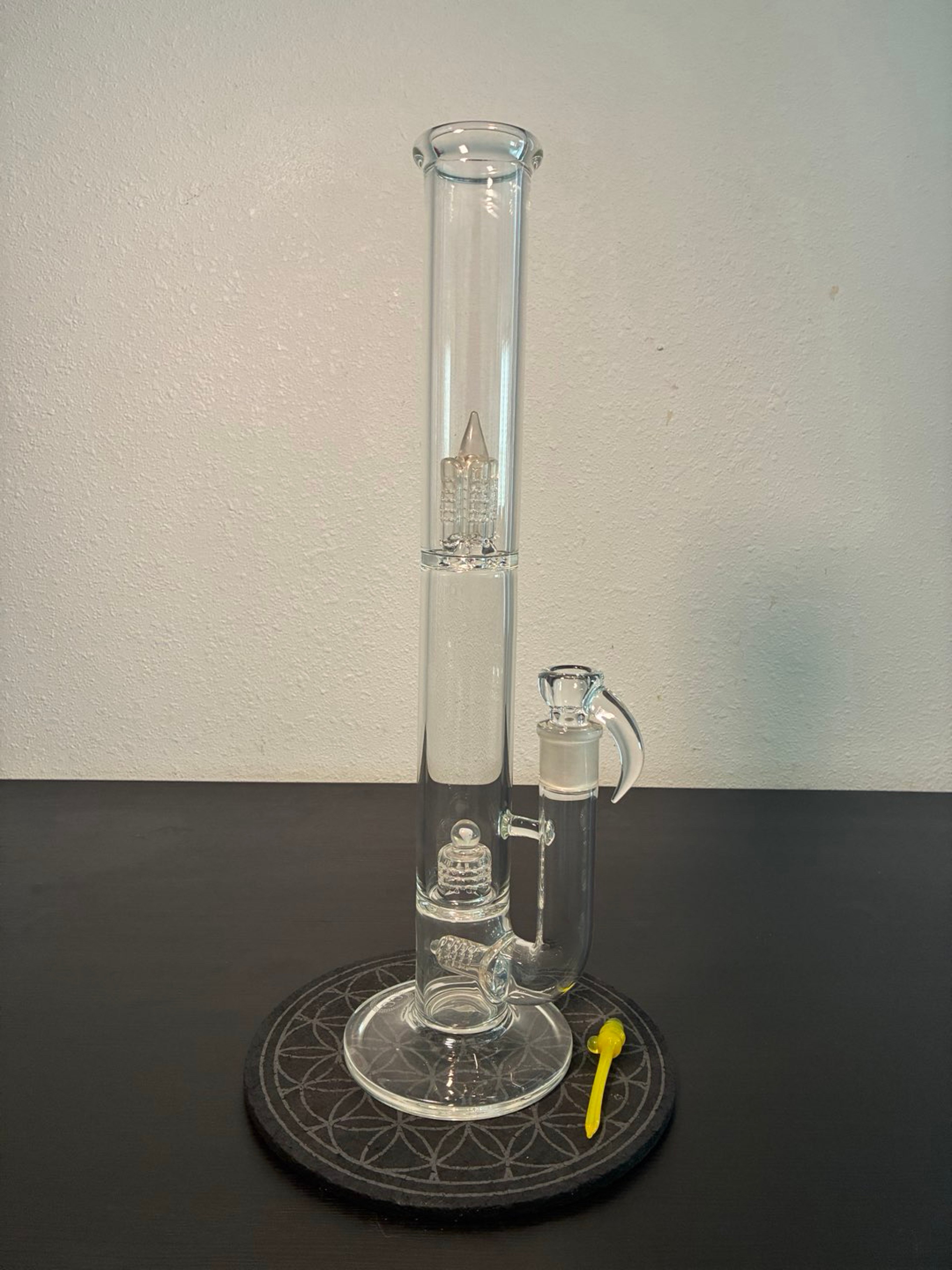 Preview pic of GG stem-gcap + Sovereignty Slide + poker and moodmat