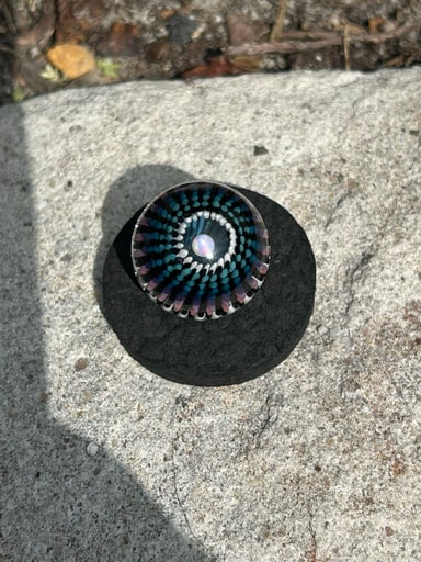 Preview pic of Steve h implosion marble