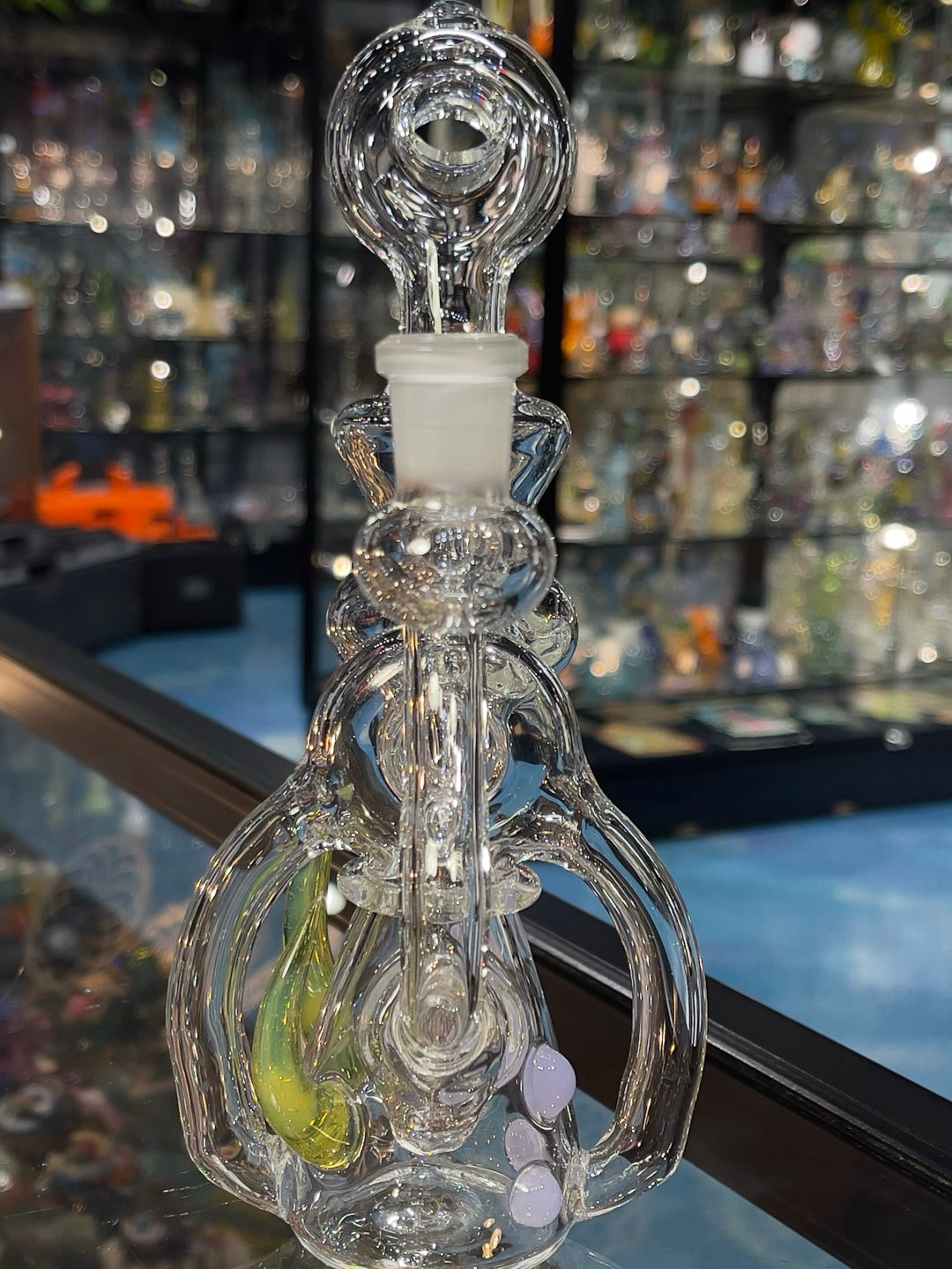 CFL Spike Recycler image 0