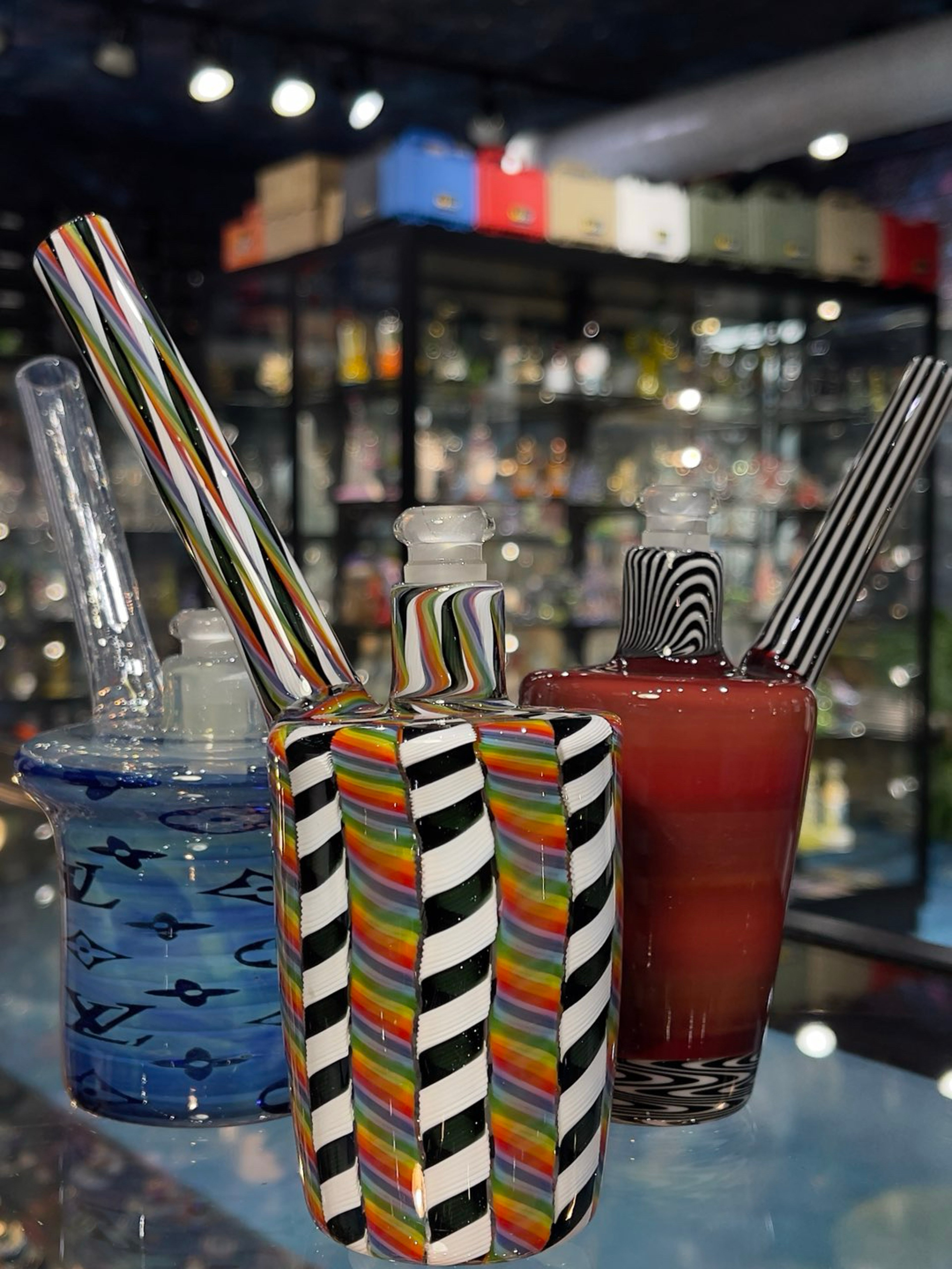 Rainbow Cup image 0